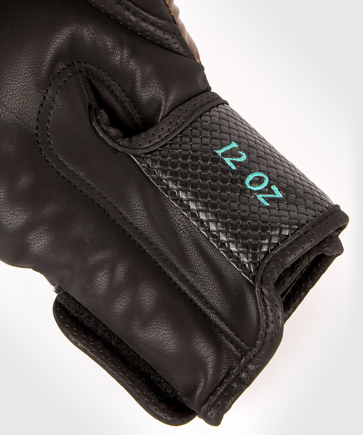 Gants de Boxe Venum Assassin’s Creed - Noir/Bleu