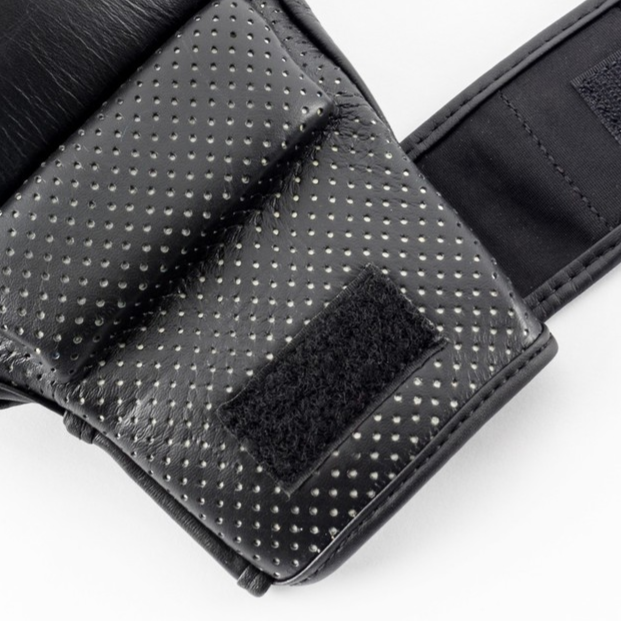 Safety Sparring UFC MMA Gloves – Black