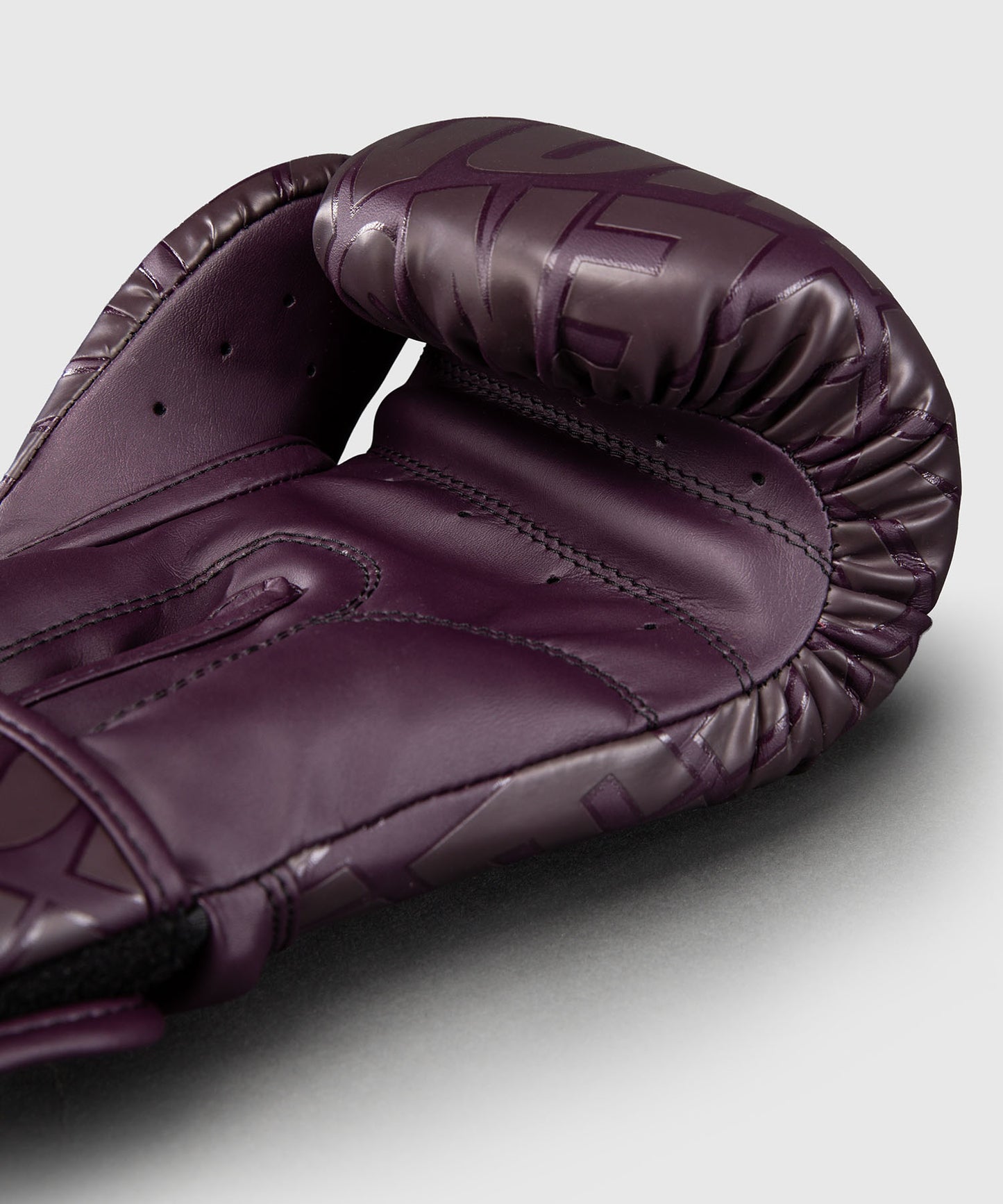 Venum Contender 1.5 XT 3D Boxing Gloves - Dark Purple