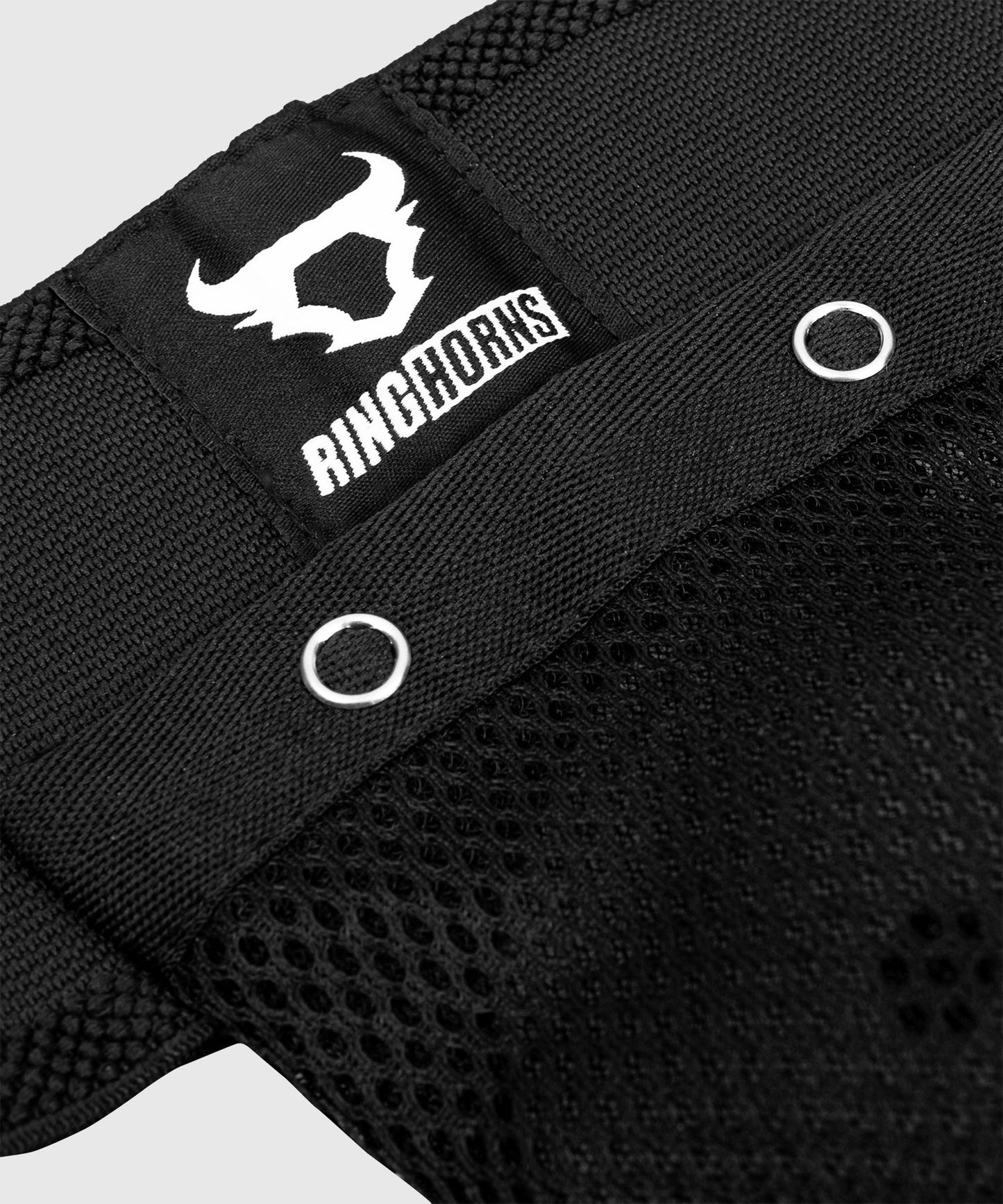 Ringhorns Charger by Venum Groin Guard and Cup – Nero