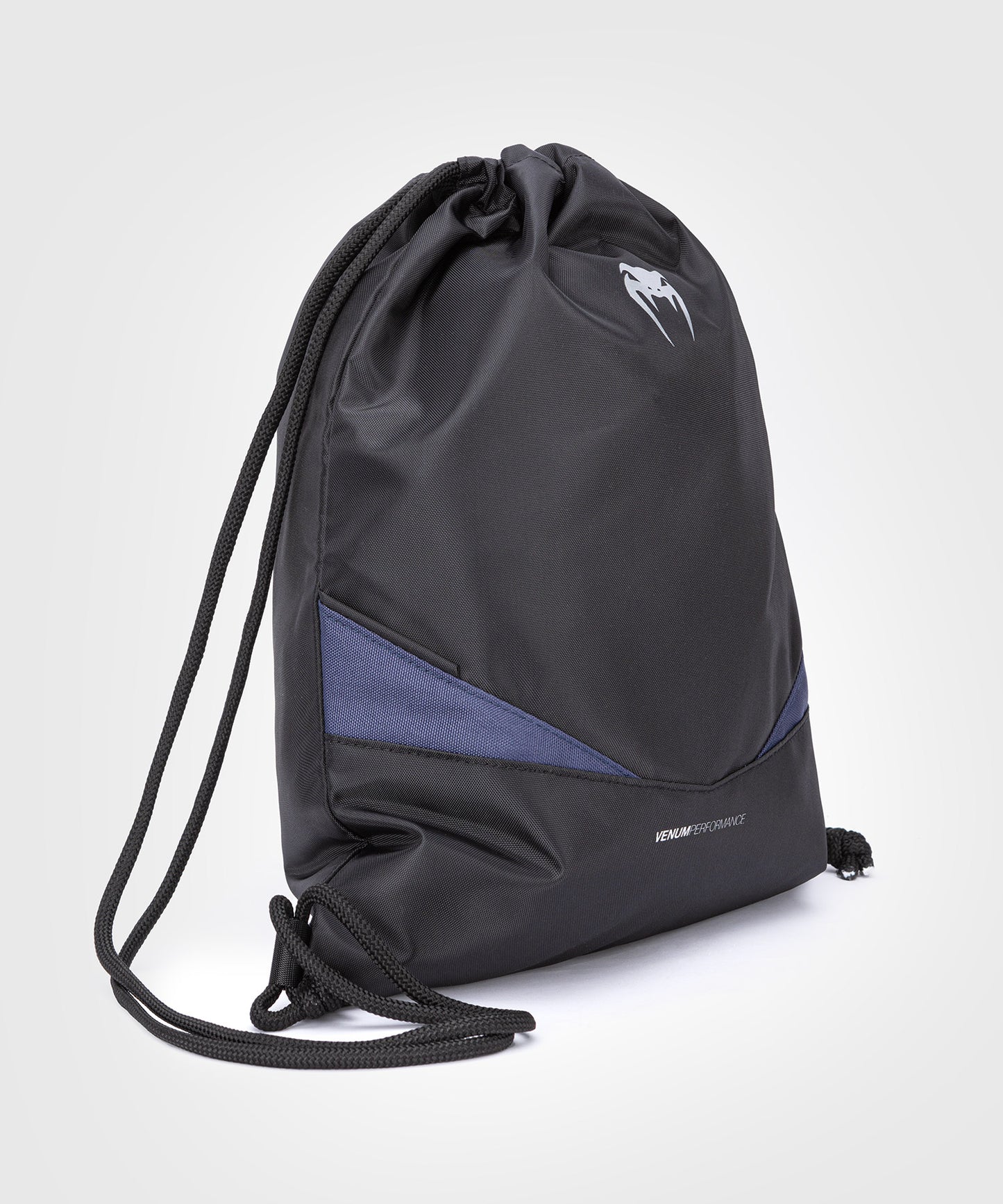 Venum Evo 2 Drawstring Bag (15-20L) - Black/Blue