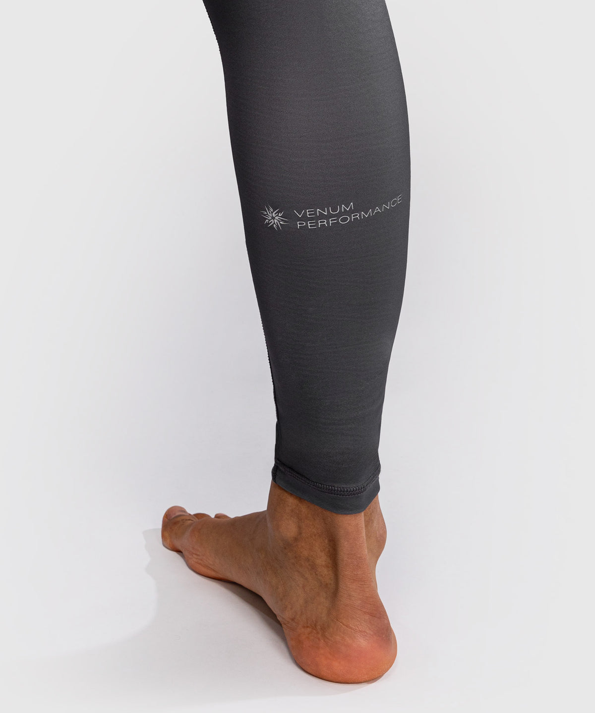 Pantalon de compression Venum G-Fit Scale - Gris