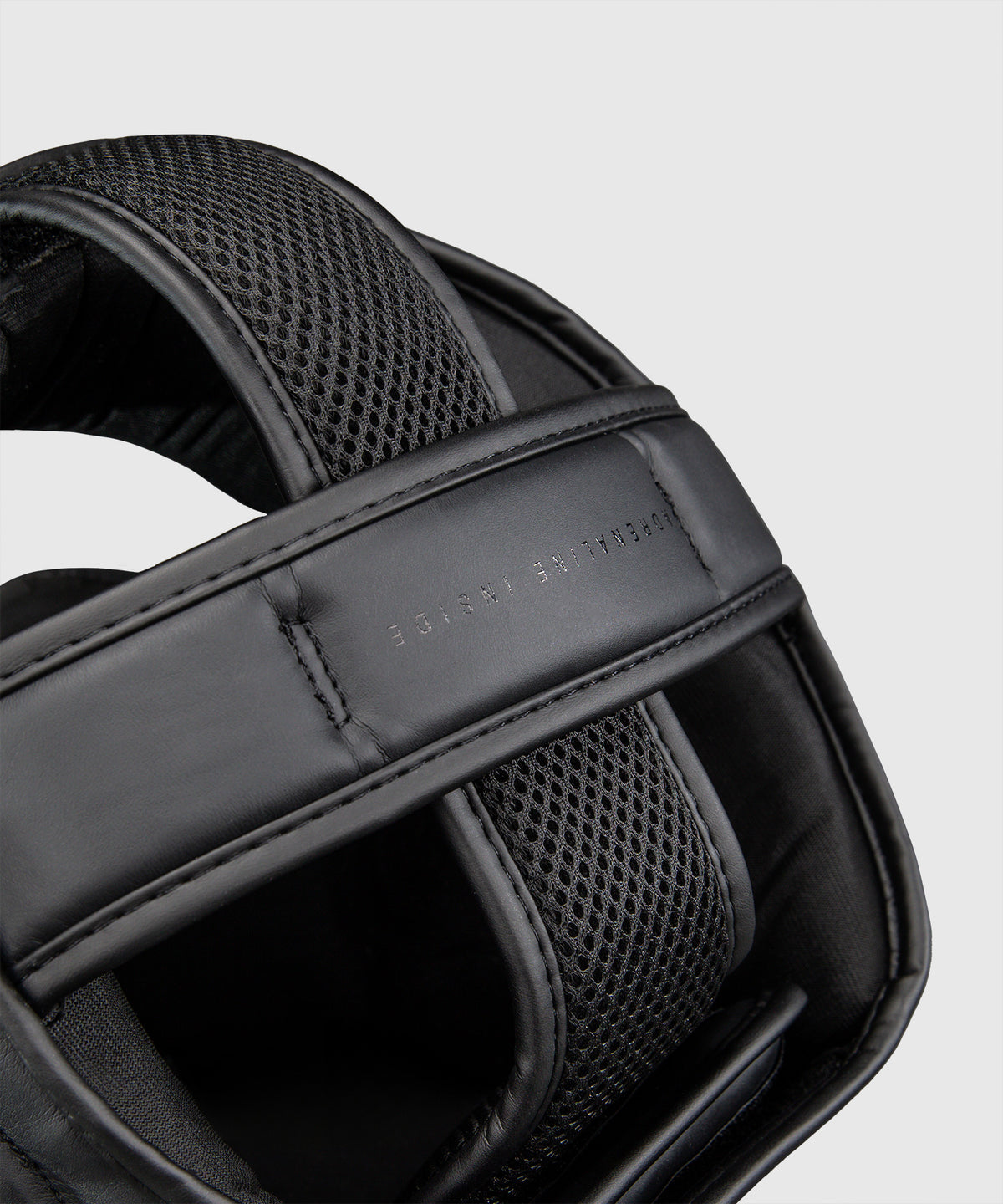 Venum Contender 1.5 Casco de protección - Negro