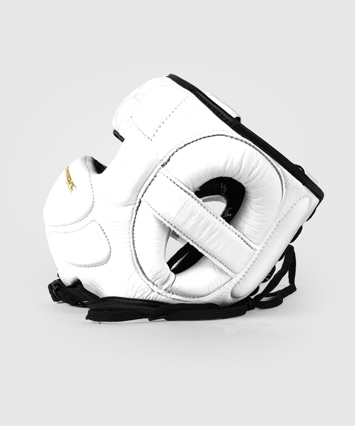 Casque de Boxe Hit N Move Air Armor - Blanc