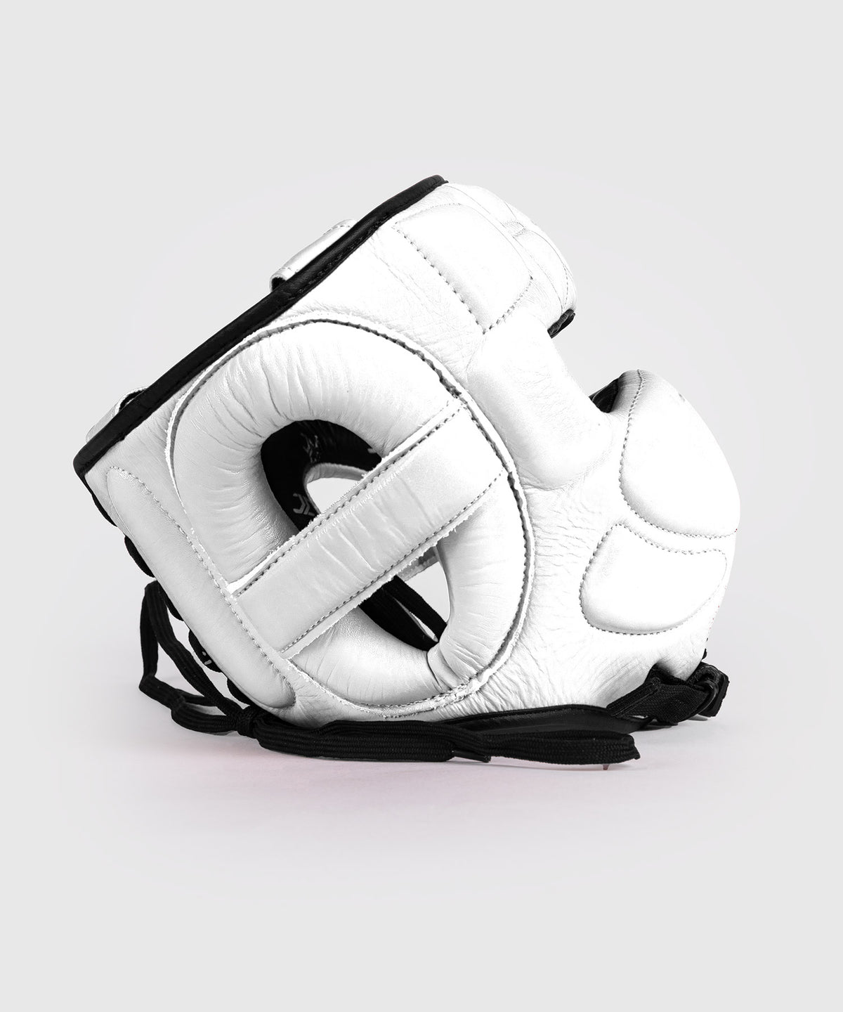 Casque de Boxe Hit N Move Air Armor - Blanc