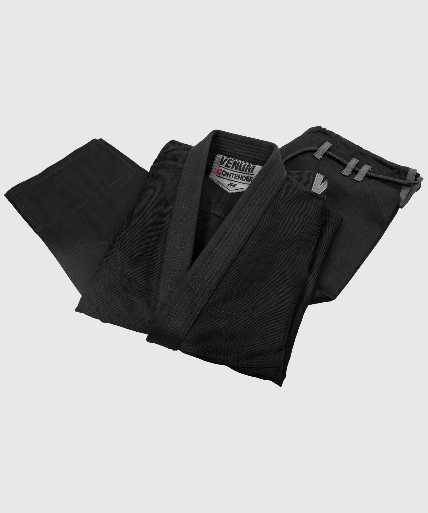Kimono de JJB Noir Venum Contender Evo