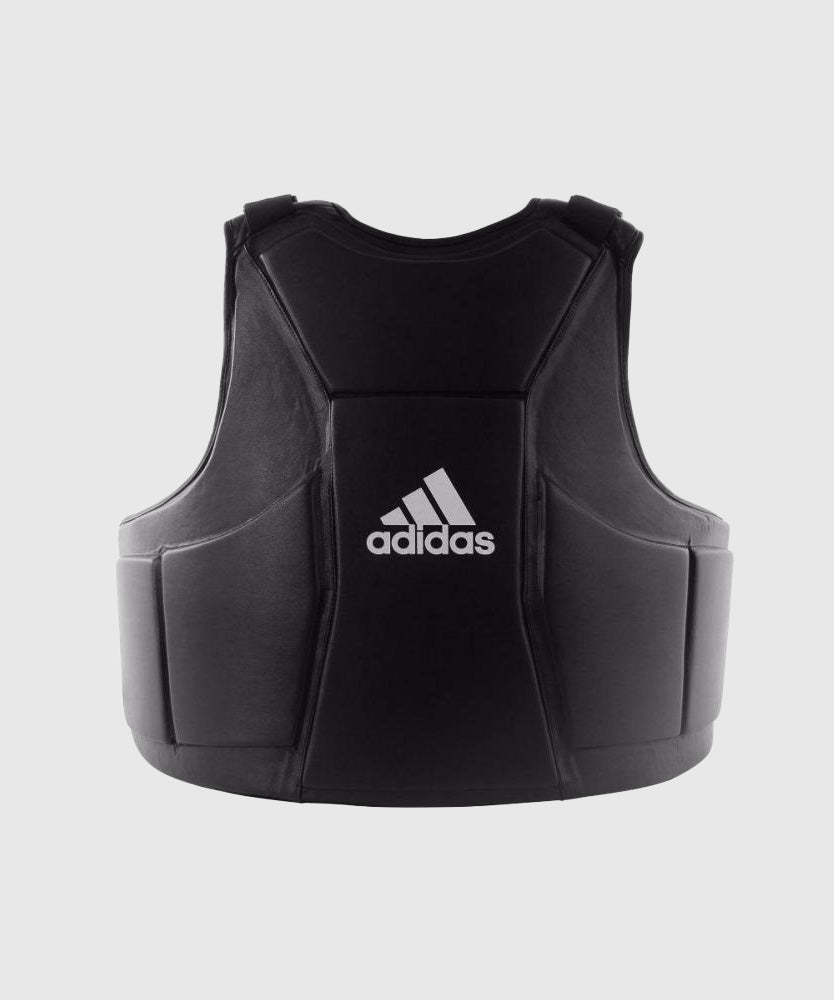 Plastron de Protection Adidas - Noir
