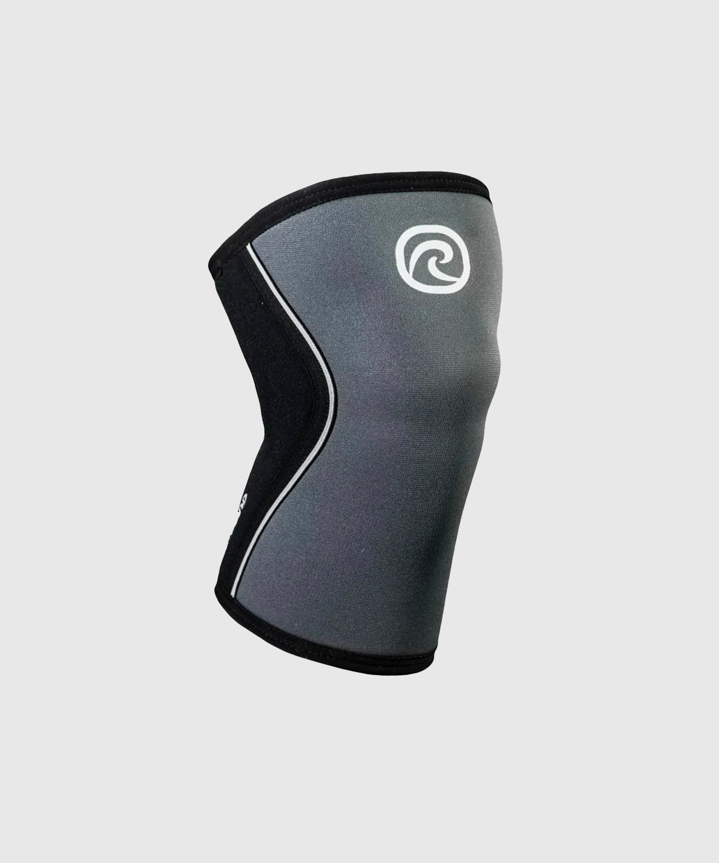 Rehband Rx 7 mm Kniebandage - Grau