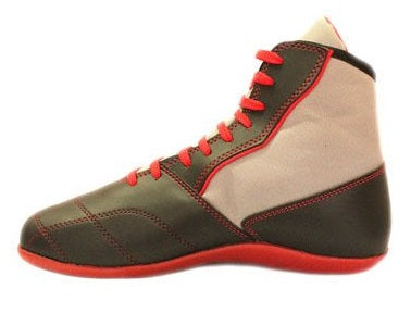 Chaussures de boxe française Rivat Punch