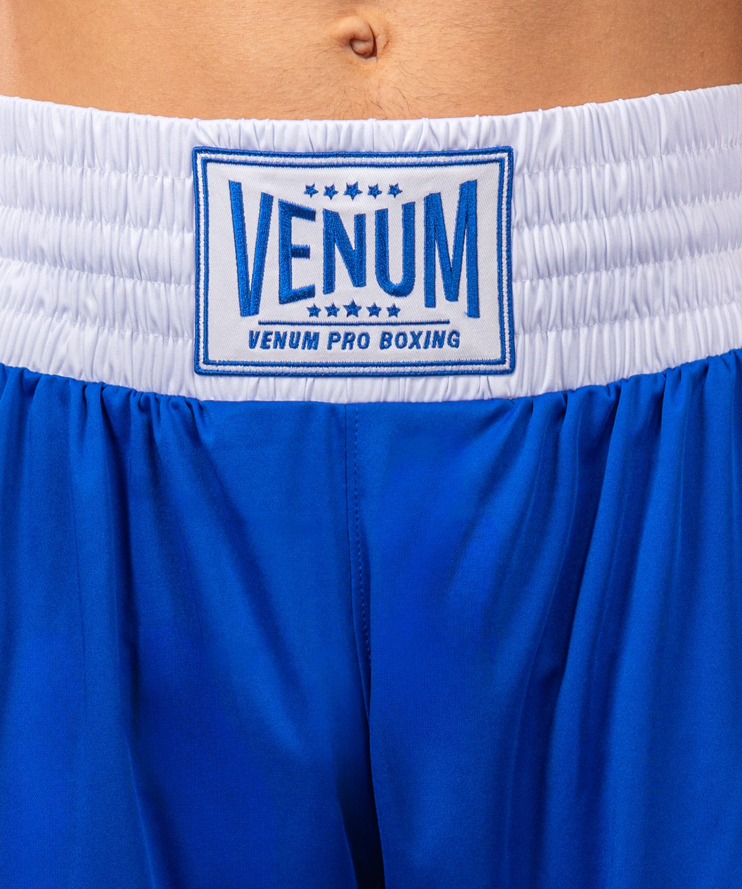 Venum Classic Short de Boxeo – Azul Real