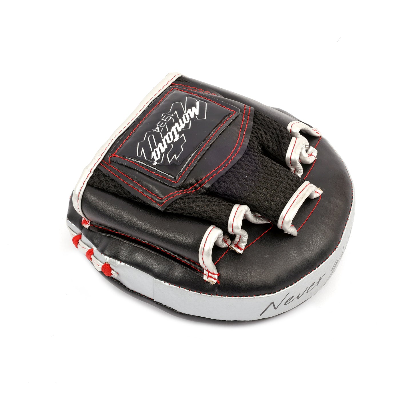MINI PATTES D'OURS MONTANA RAZORLIGHT - NOIR