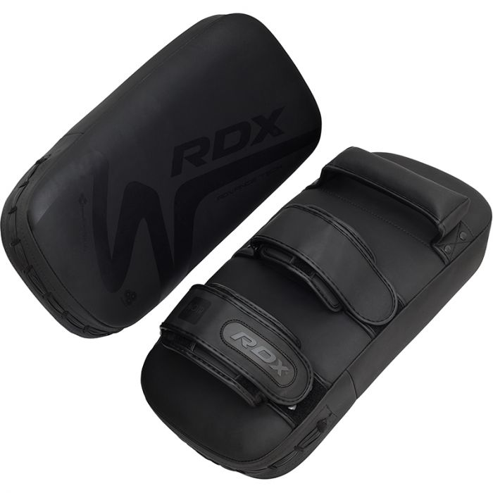 RDX T15 PAO - Matte Black