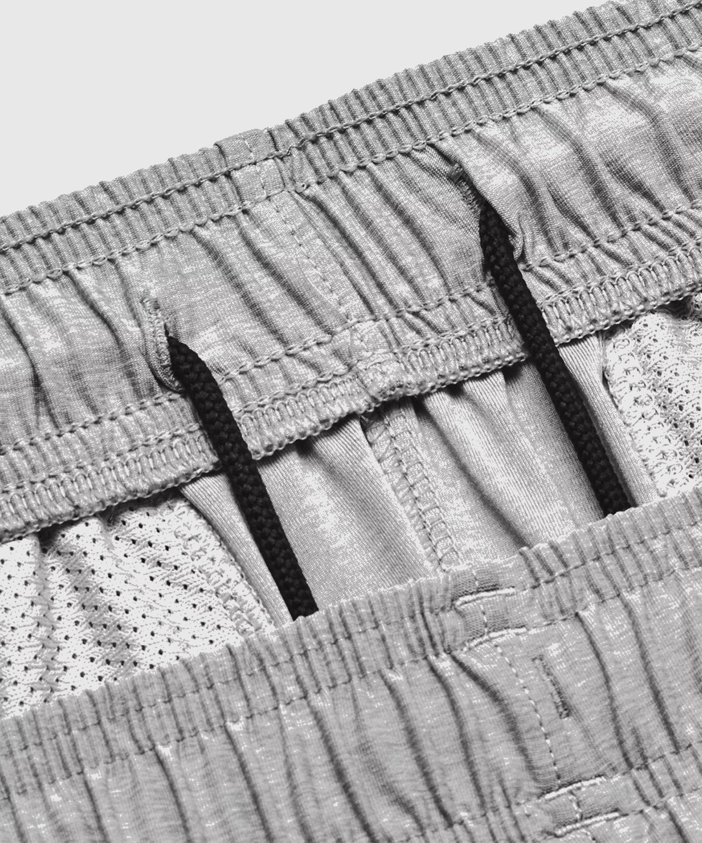 Short Under Armour Ua Tech™ Vent - Gris