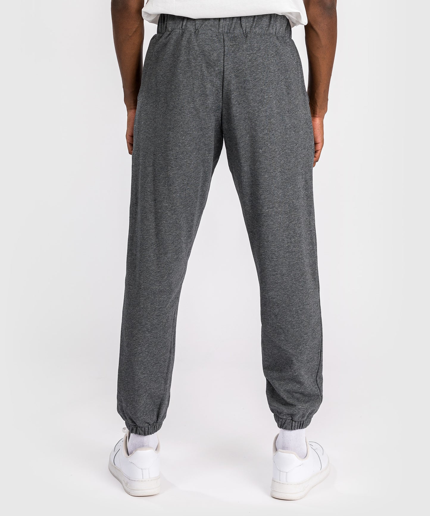 Venum Vortex XL Lite Pantalones para Hombre - Gris Jaspeado Oscuro