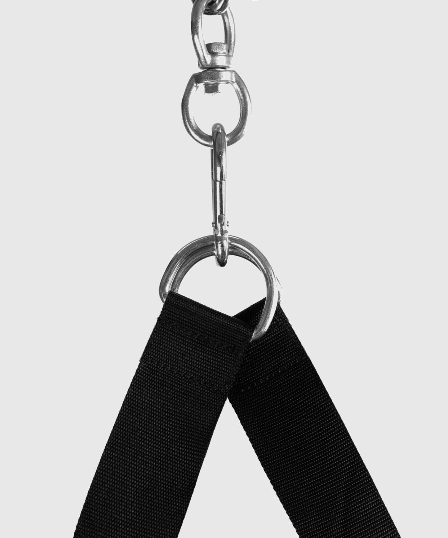 Sac De Frappe Everlast Elite - Noir/Noir - synchro