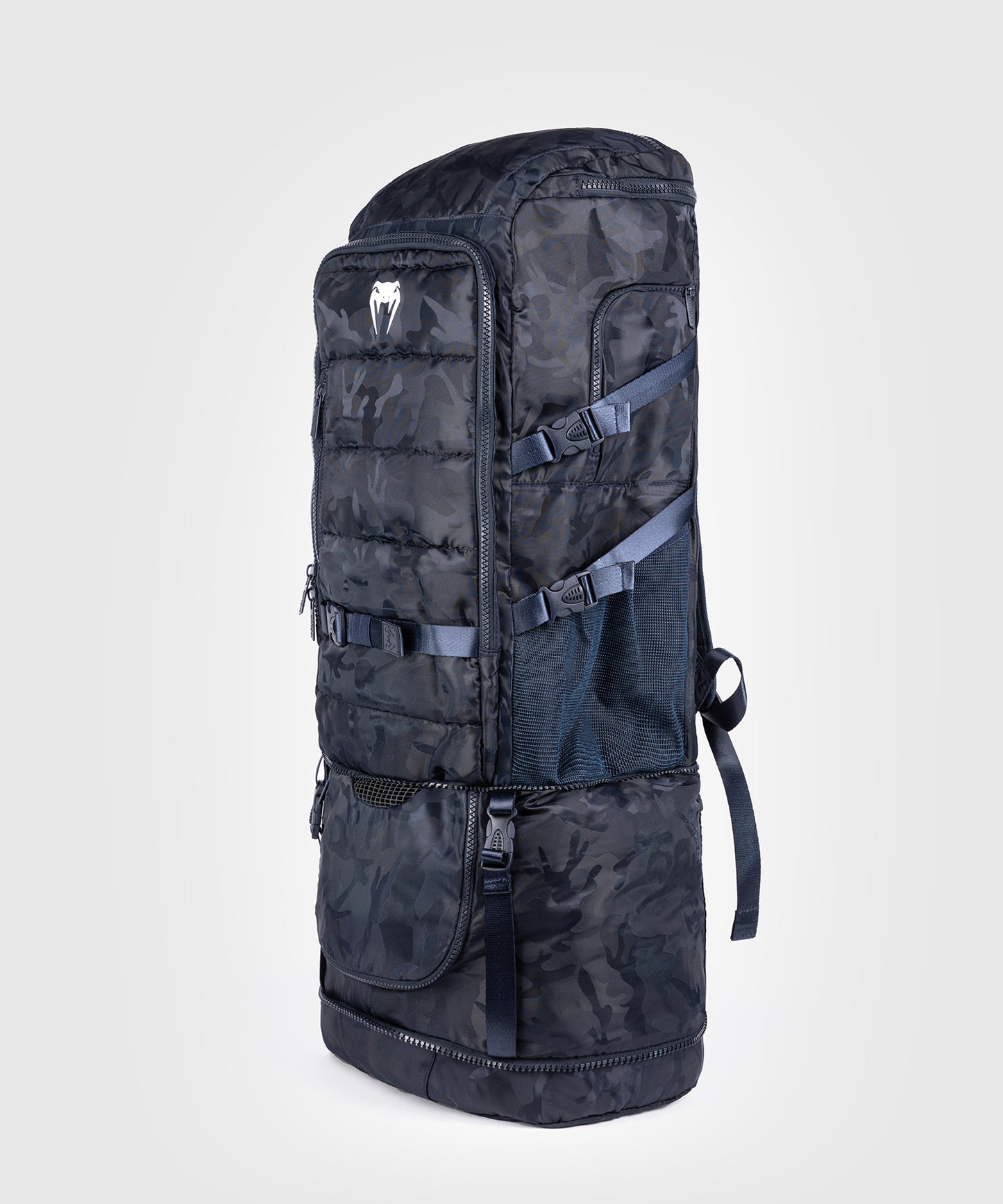 Sac à Dos Venum Challenger Xtrem (50-63L) – Camo/Bleu