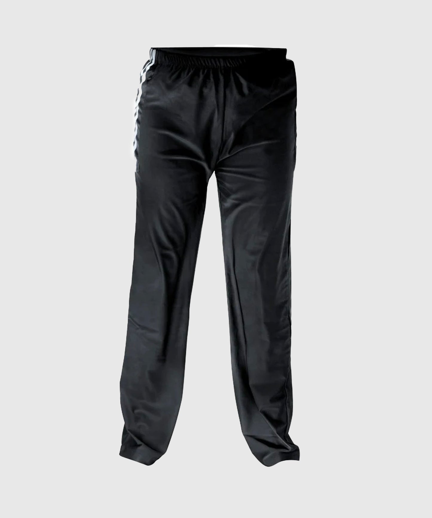 BAS DE PANTALON BOXE FRANCAISE ADIDAS - Noir/Blanc
