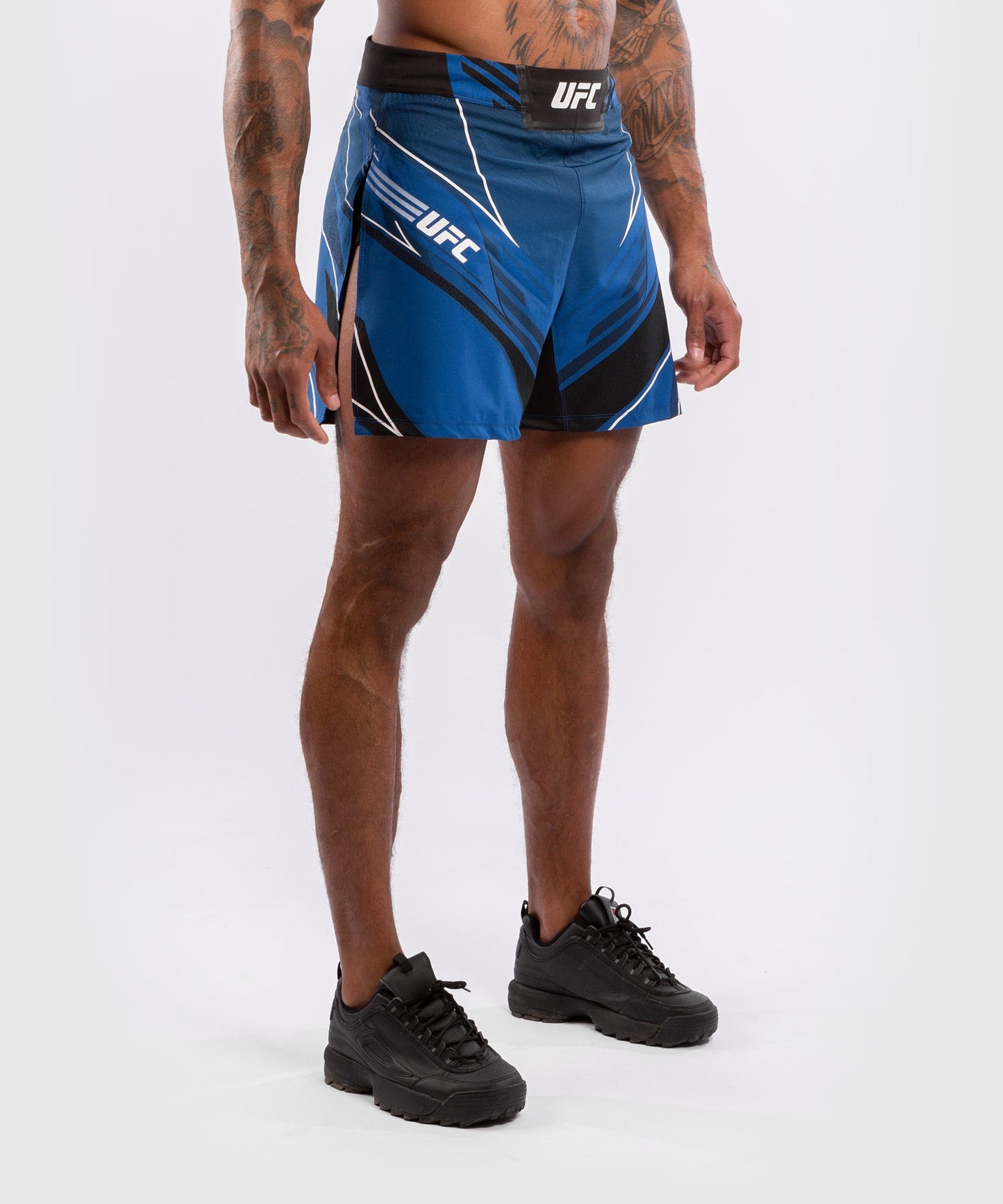 Fightshort Men's UFC Venum Authentic Fight Night Gladiator - Blue