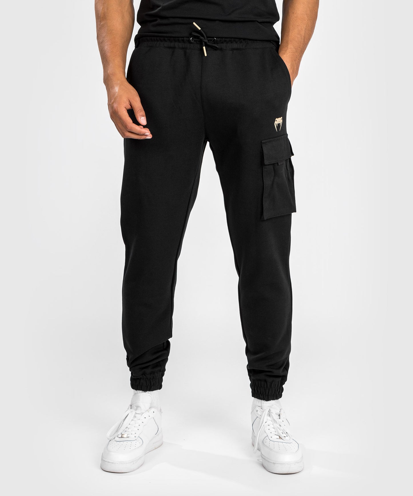 Venum Tecmo 2.0 Pantalón de chándal - Negro