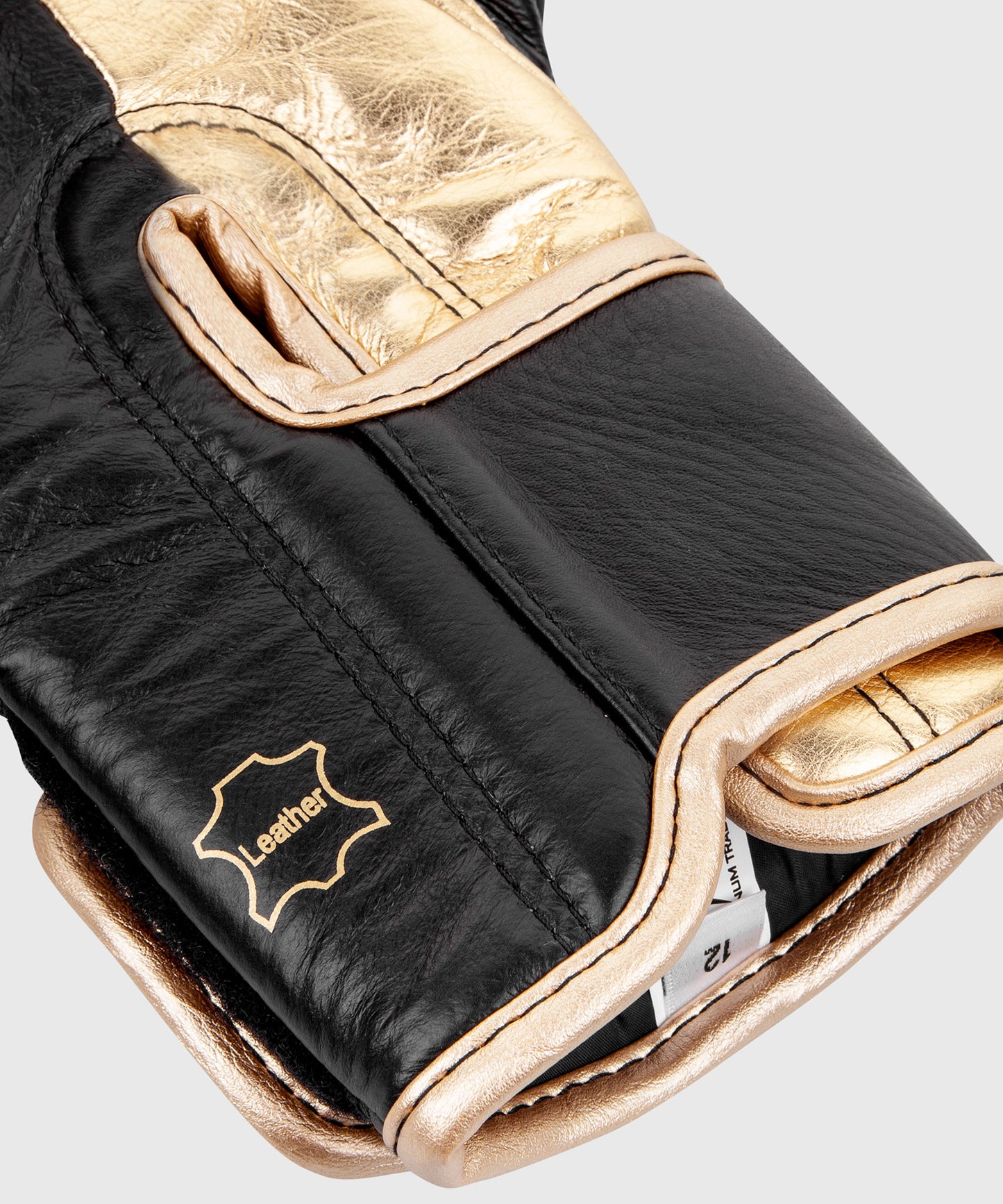 Venum Hammer Pro Boxing Gloves Velcro