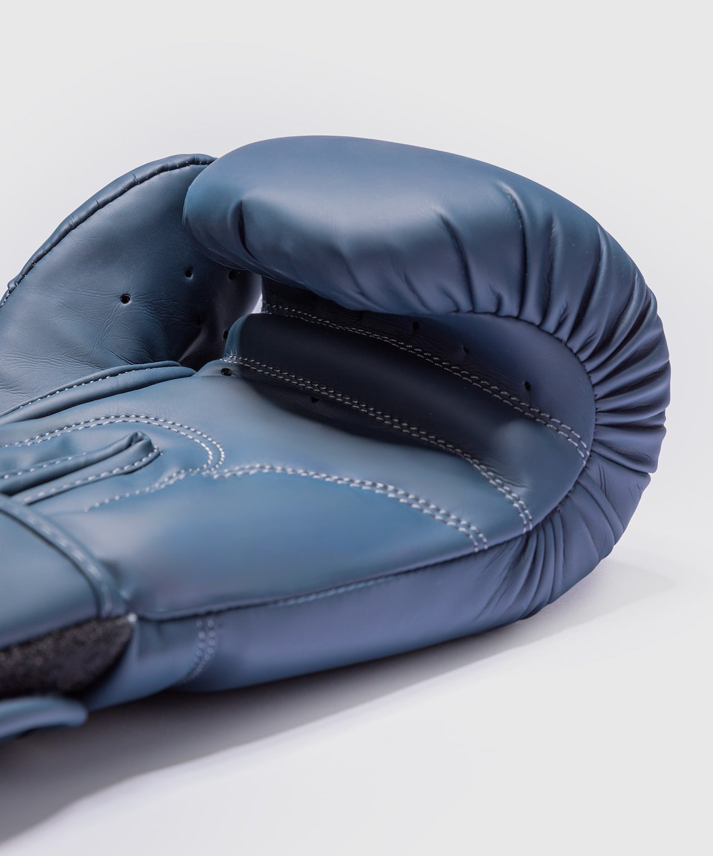 Venum Contender 1.5 Guantoni da Boxe - Blu Notte/Argento