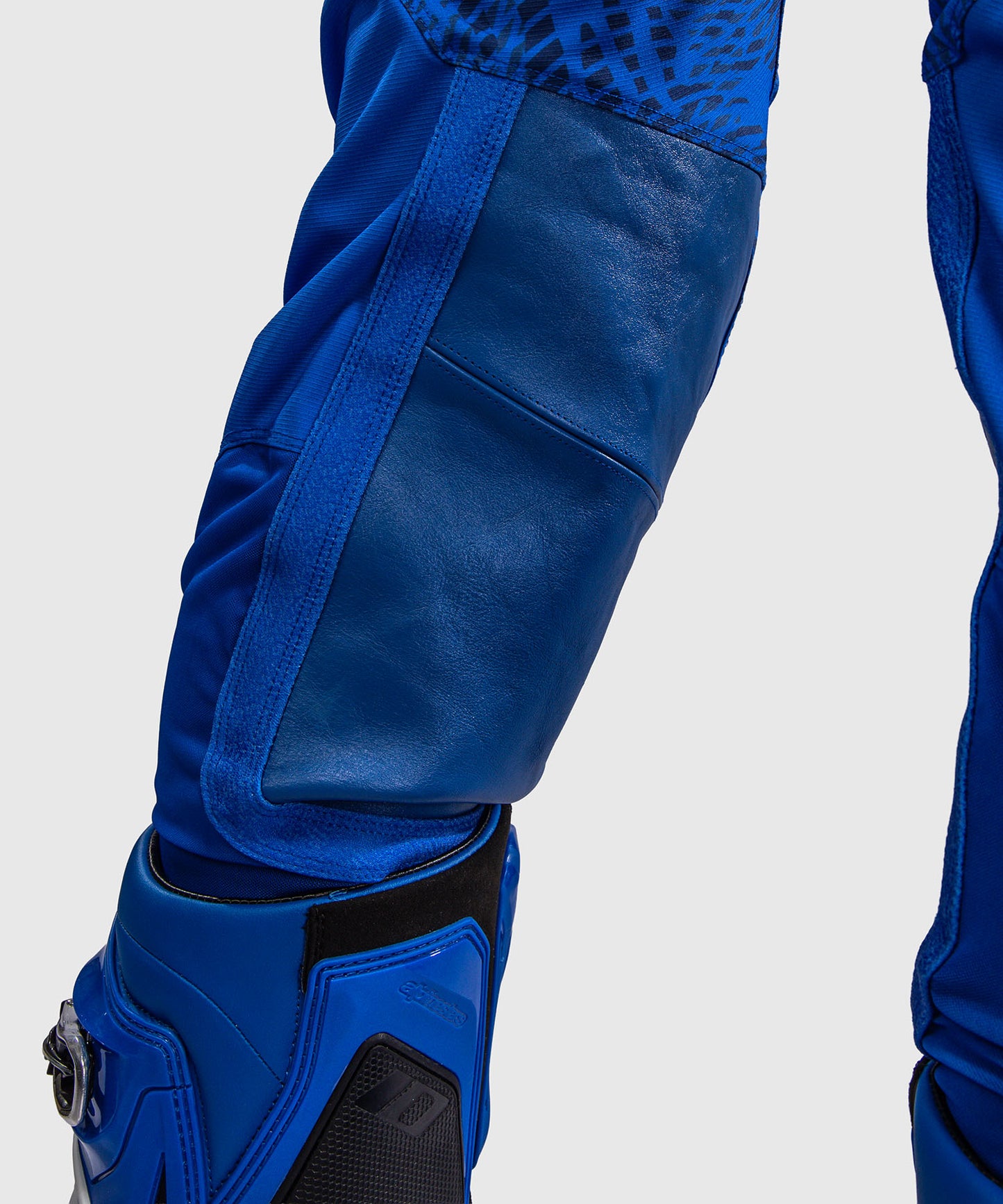 Venum MX Elite Pantaloni da Motocross - Blu