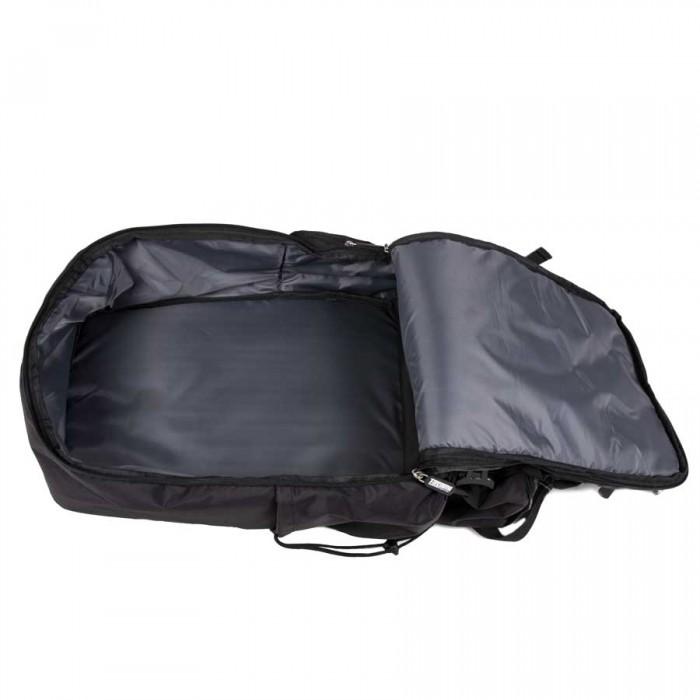 Sac à dos Tatami Fightwear Omega - Noir