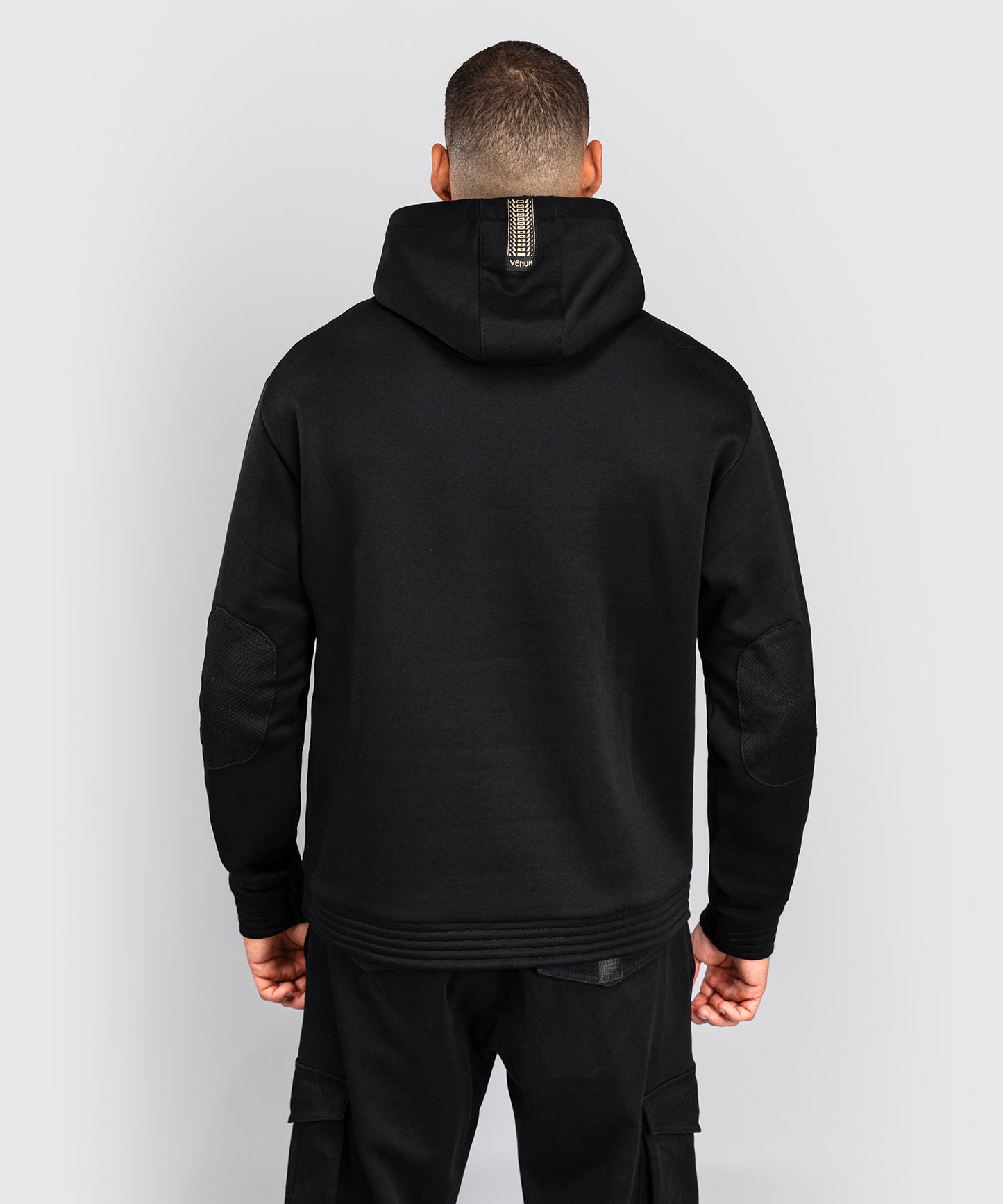 VENUM Urban Gi Hoodies - Black