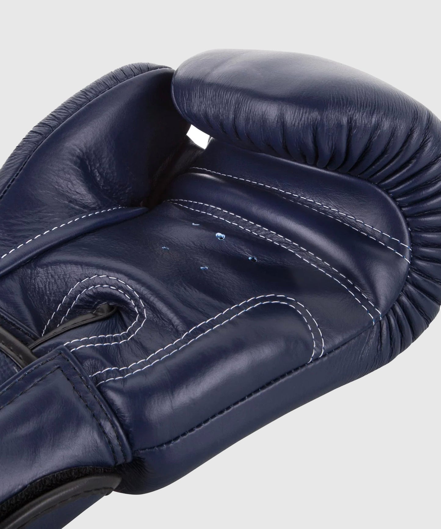 Twins BGVL3 Boxhandschuhe - Marineblau
