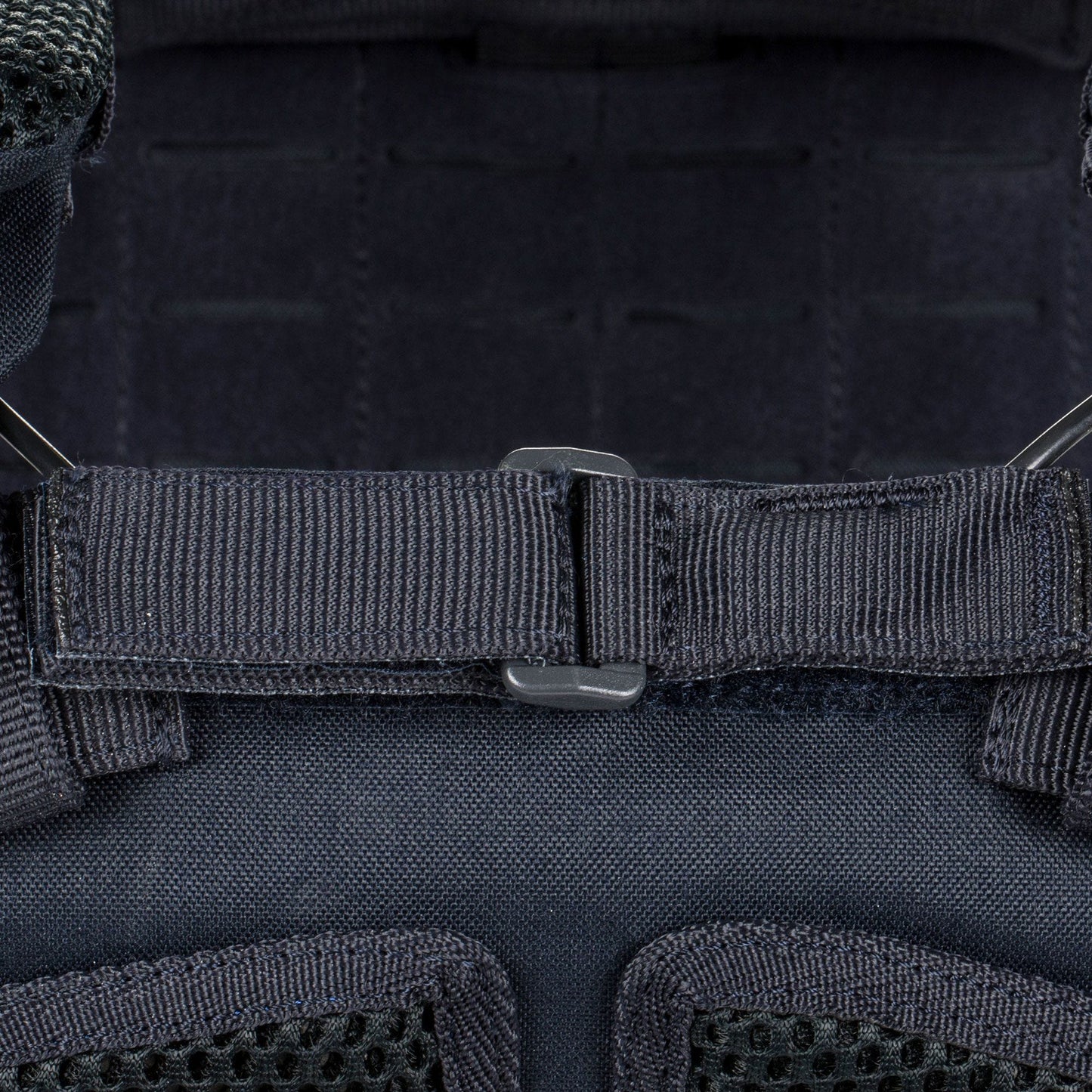 Gilet lesté porte-plaques TacTec 5.11 Tactical - Noir