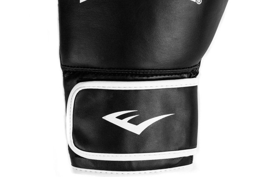 Gants de Boxe Everlast Core 2 - Noir
