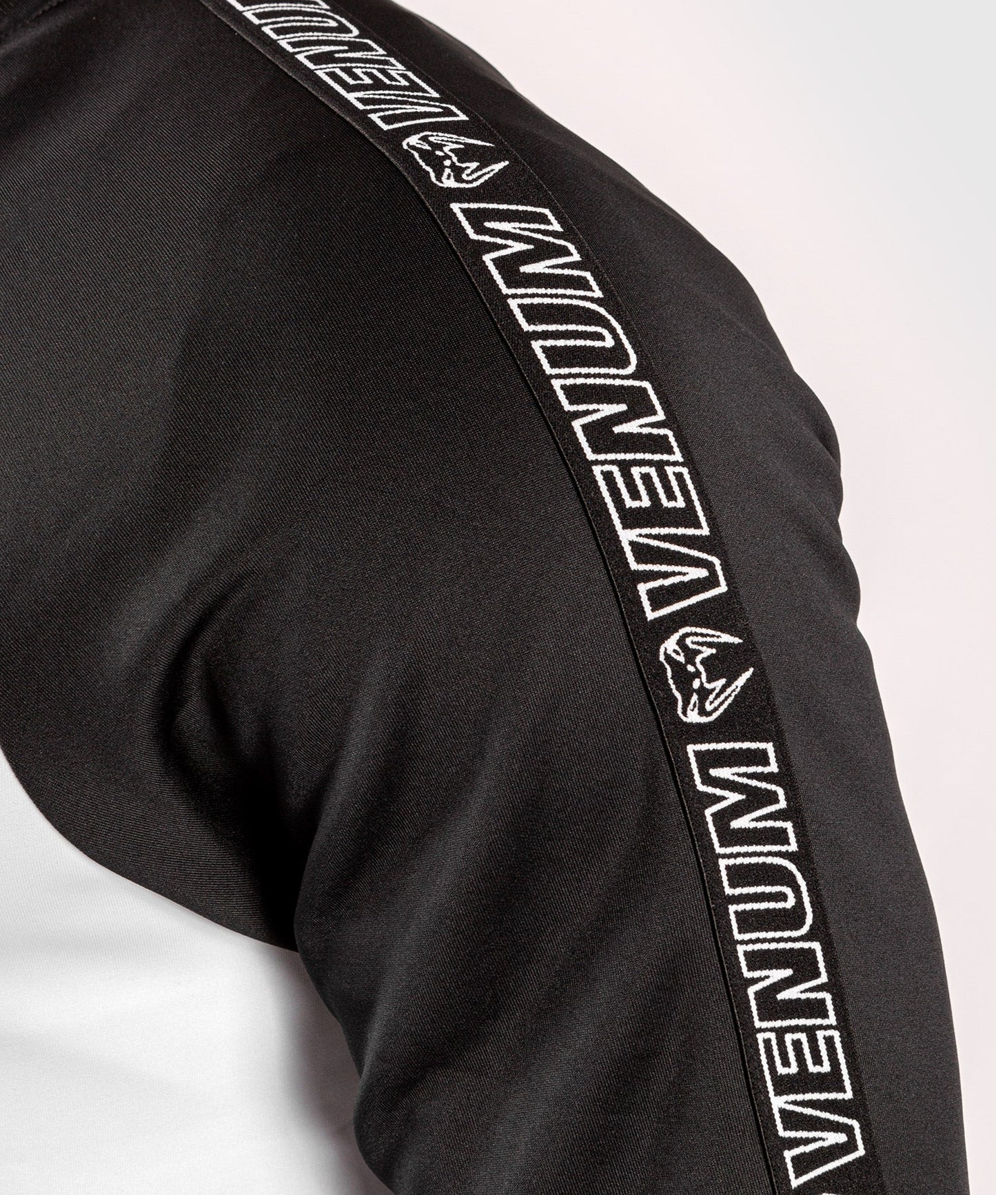 Venum Club 212 Jacket - Black/White