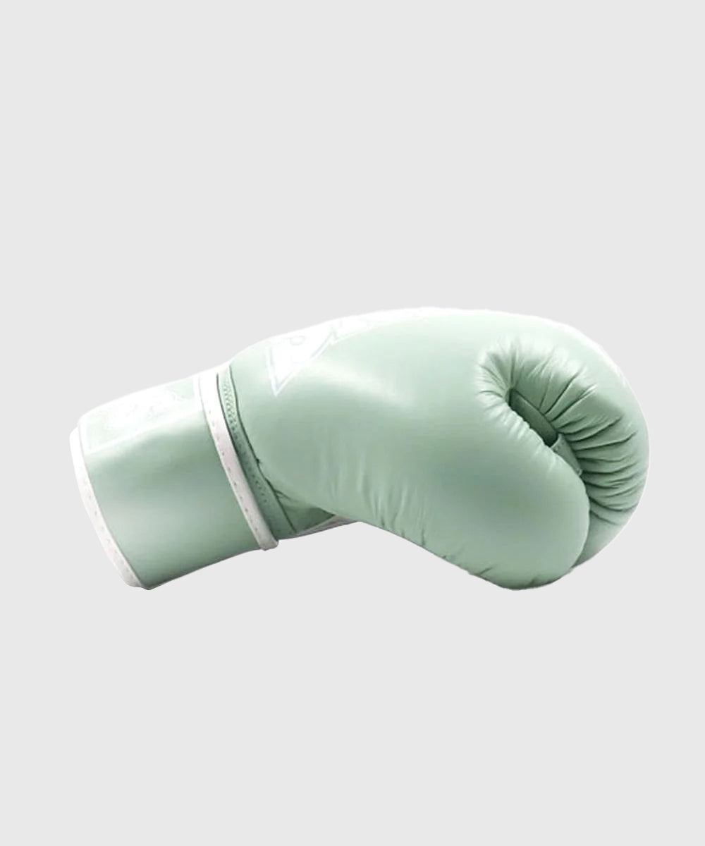 Gants de Boxe Twins BGVL3 Mint - Vert
