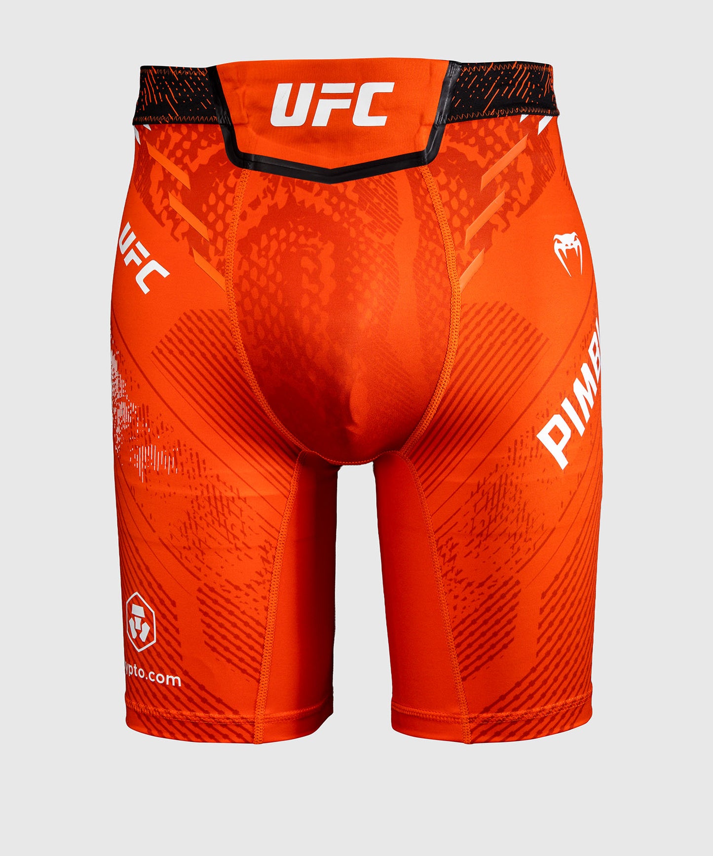 UFC Unrivaled by Venum Paddy Pimblett Herren Vale Tudo Shorts - Orange