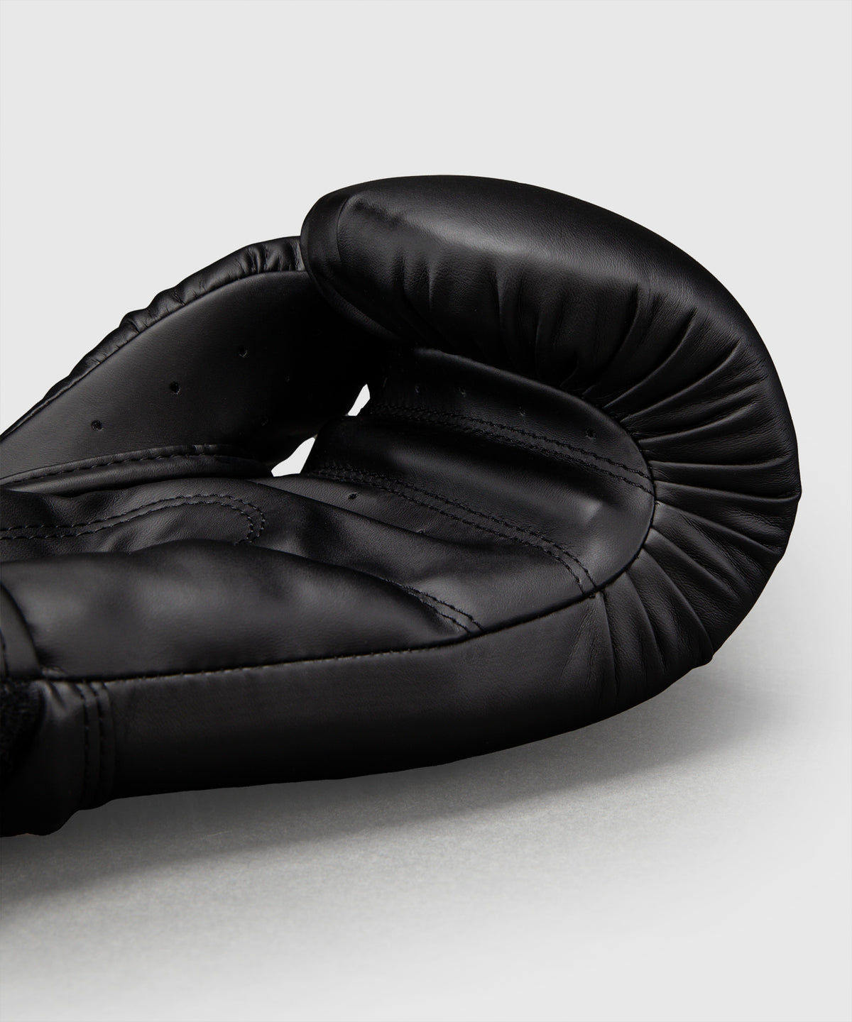Venum Contender 1.5 Guantes de boxeo - Negro/Dorado