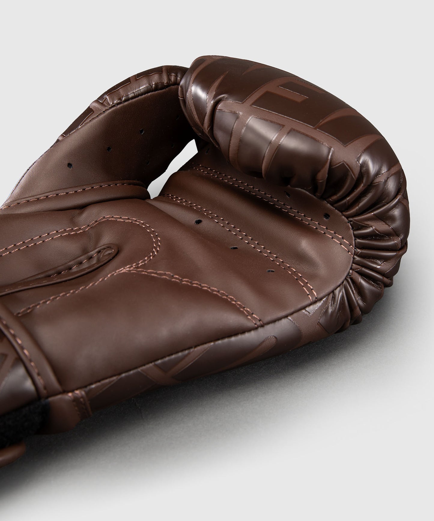 Venum Contender 1.5 XT 3D Boxing Gloves - Dark Brown