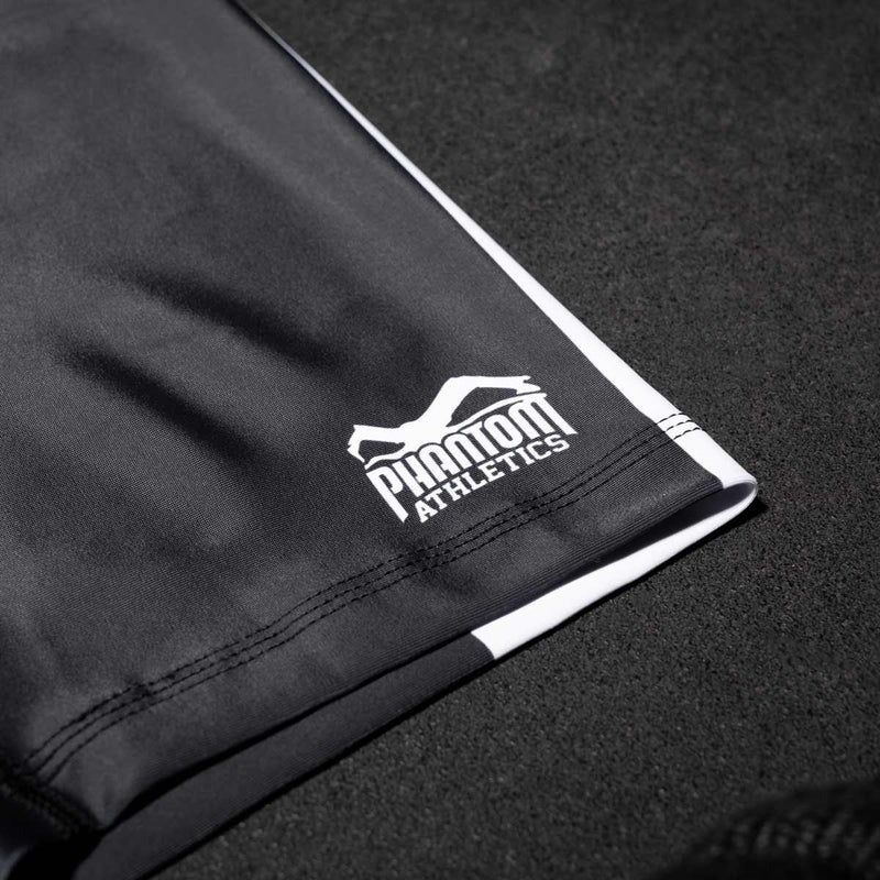 Phantom Athletics Vale Tudo Apex Fightshorts - Schwarz