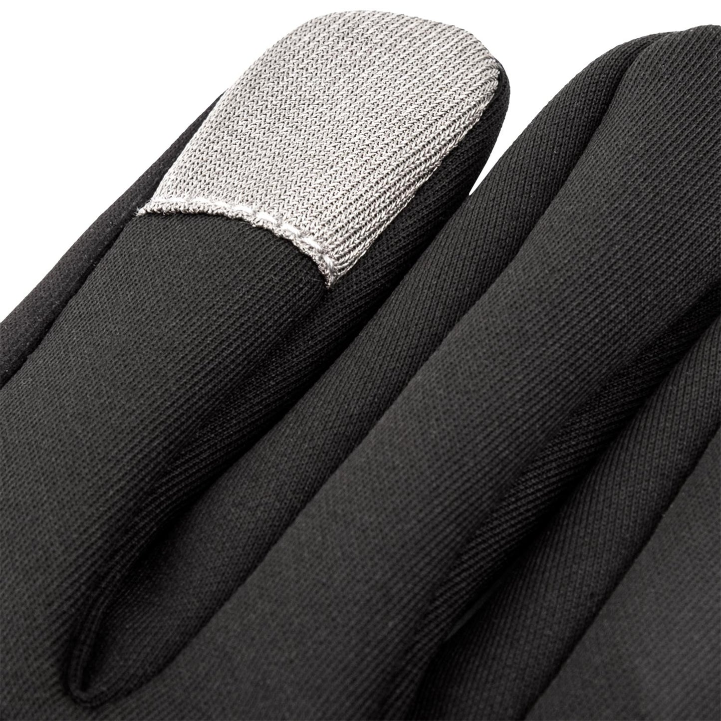 Venum Runner Gloves - Black/Grey