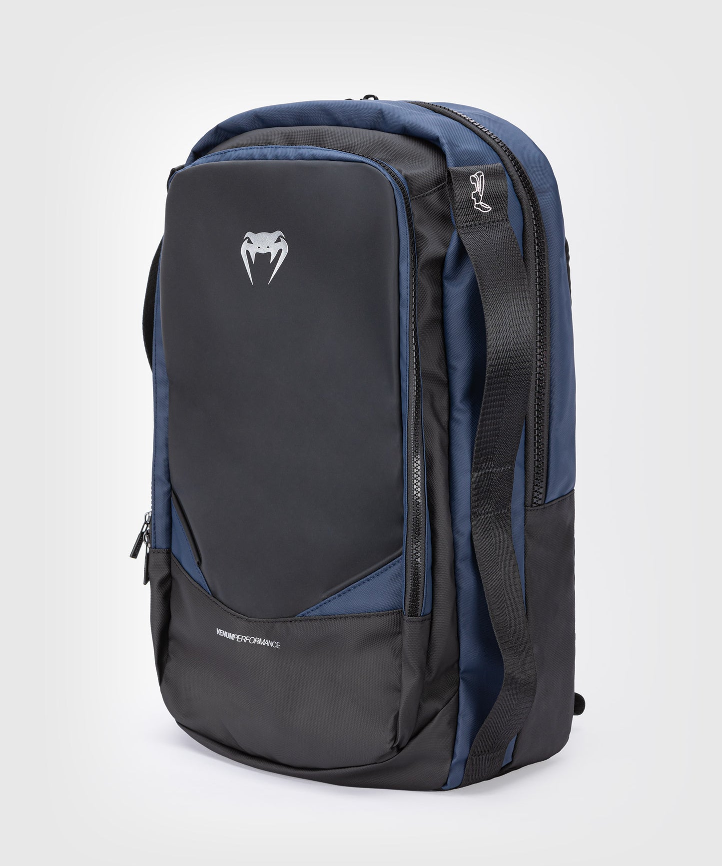 Venum Evo 2 Rucksack (20-25L) – Schwarz/Blau