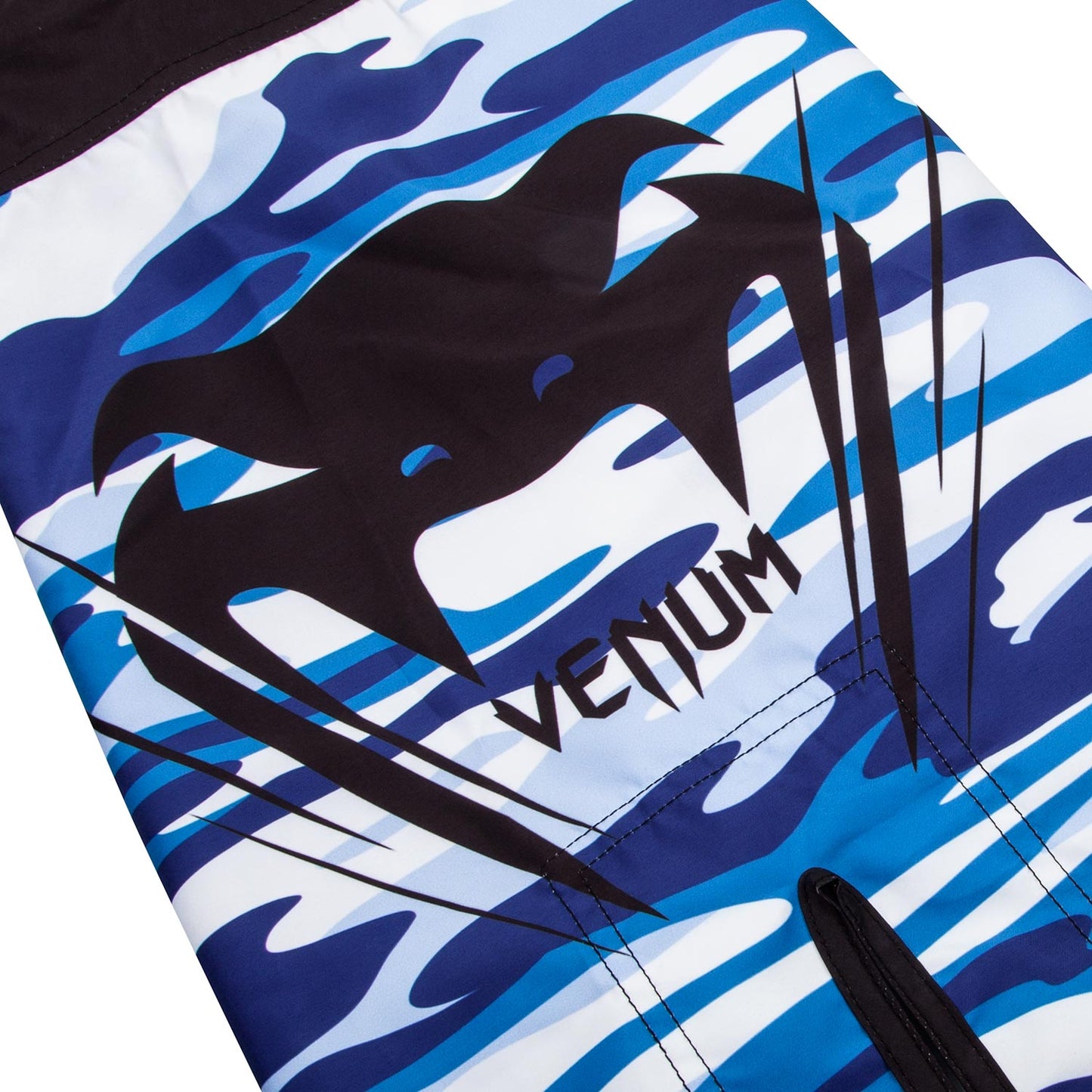 Fightshort Venum Wave Camo - Exclusive