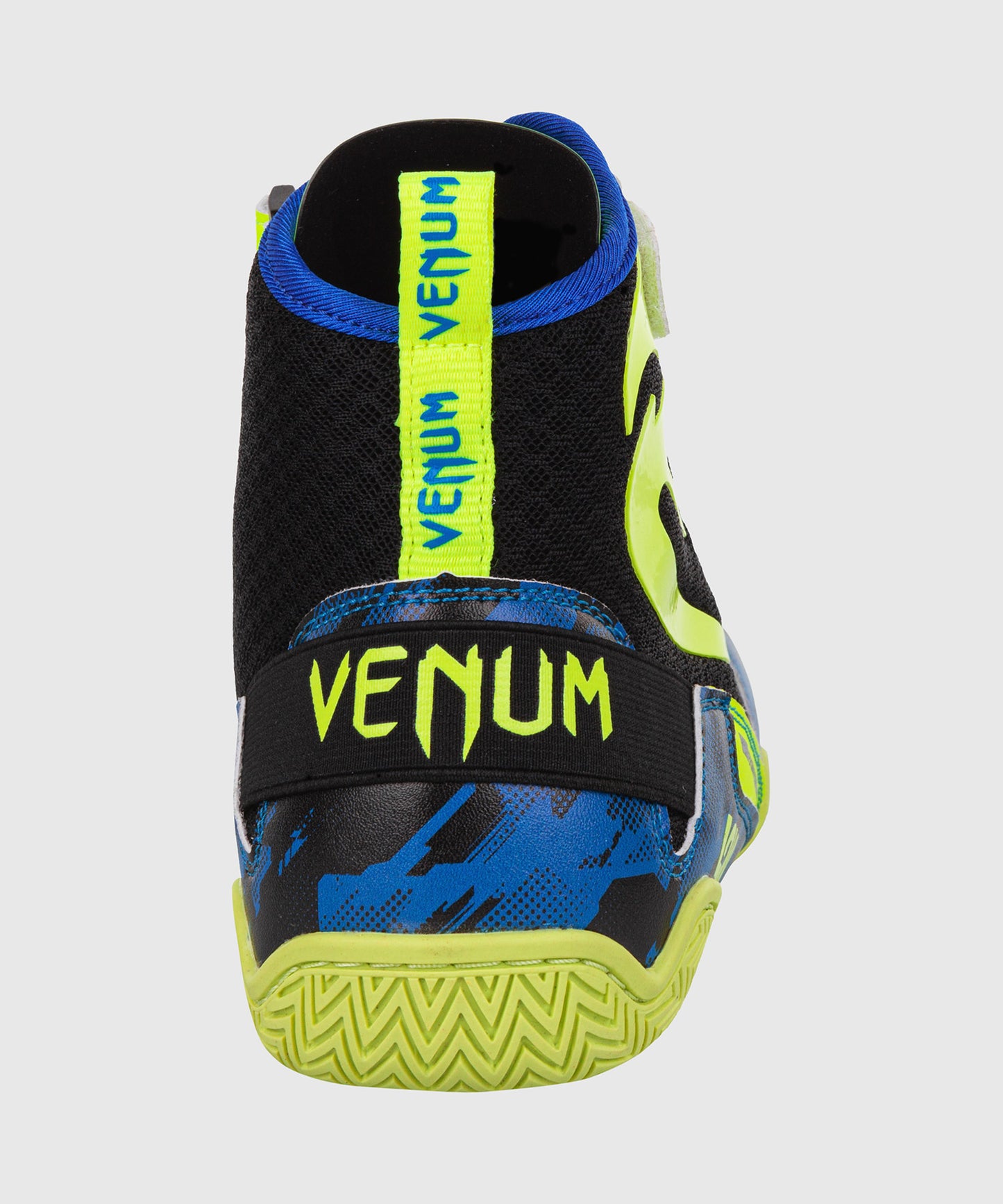 Scarpe da Pugilato Giant Low Loma Edition Venum
