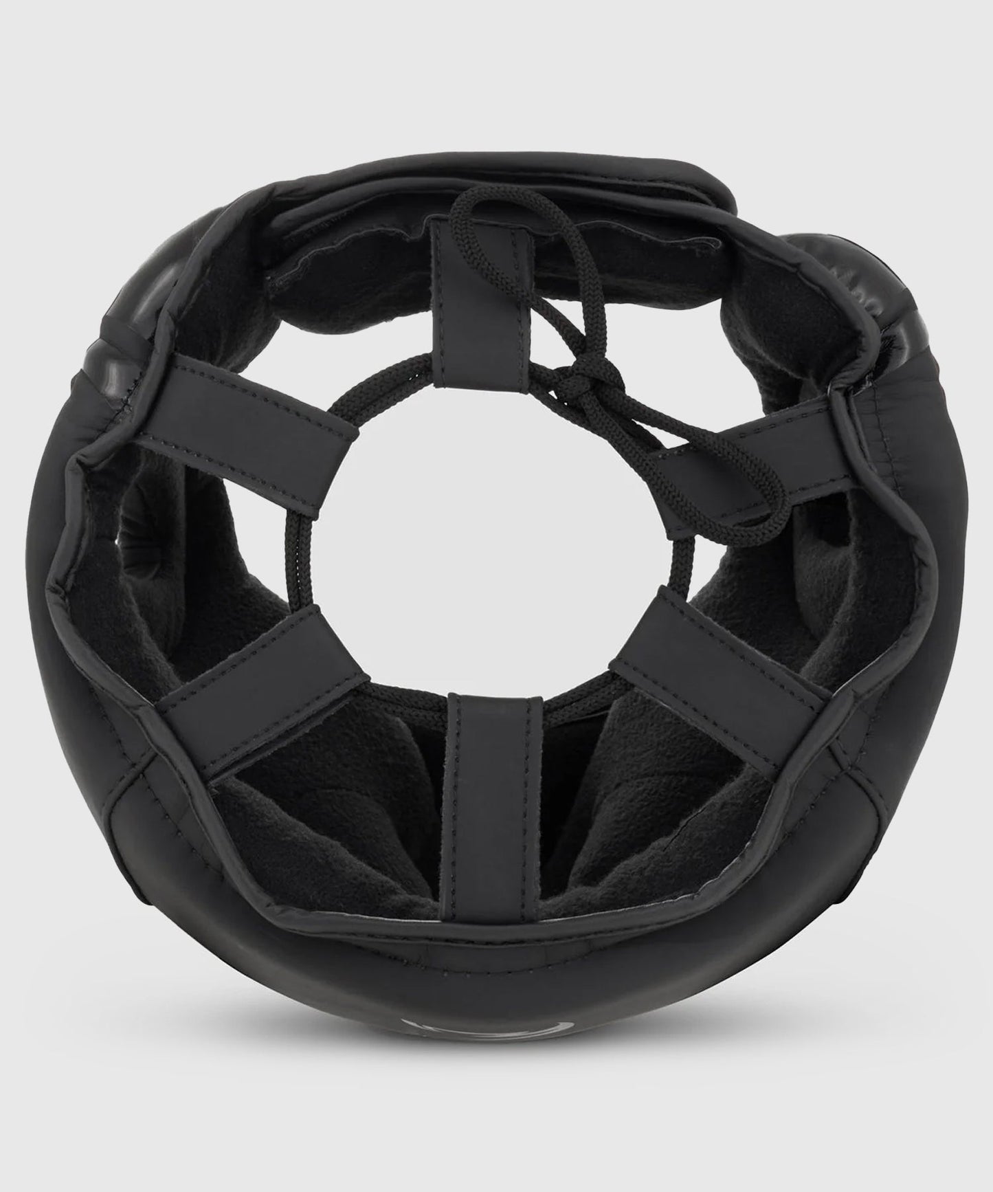 Casque de Protection Fumetsu Ghost S3 - Noir/Noir
