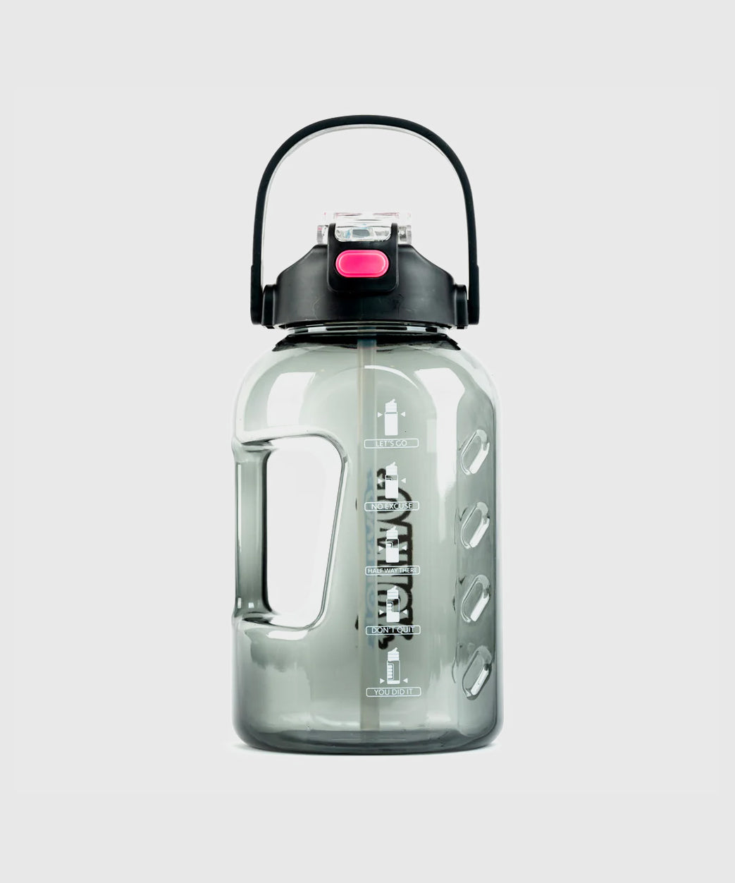 Yokkao Dumbbell Borraccia – Nero