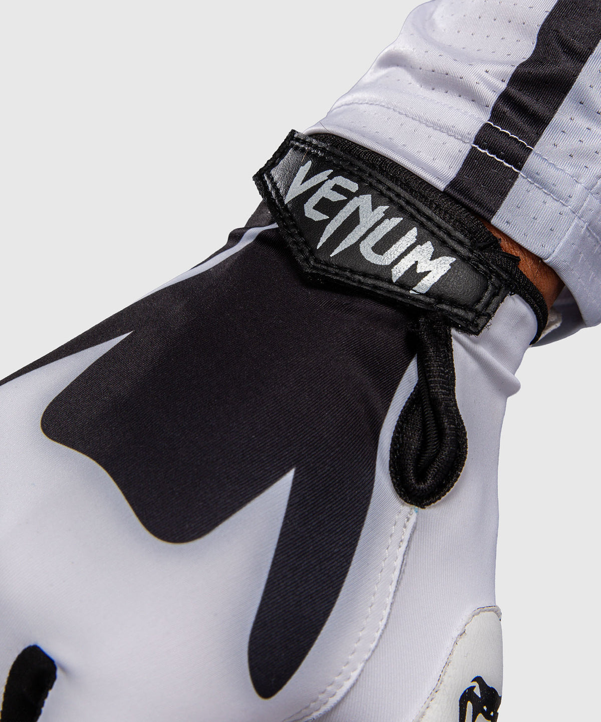 Venum MX Summer Guantes de Motorsports - Blanco