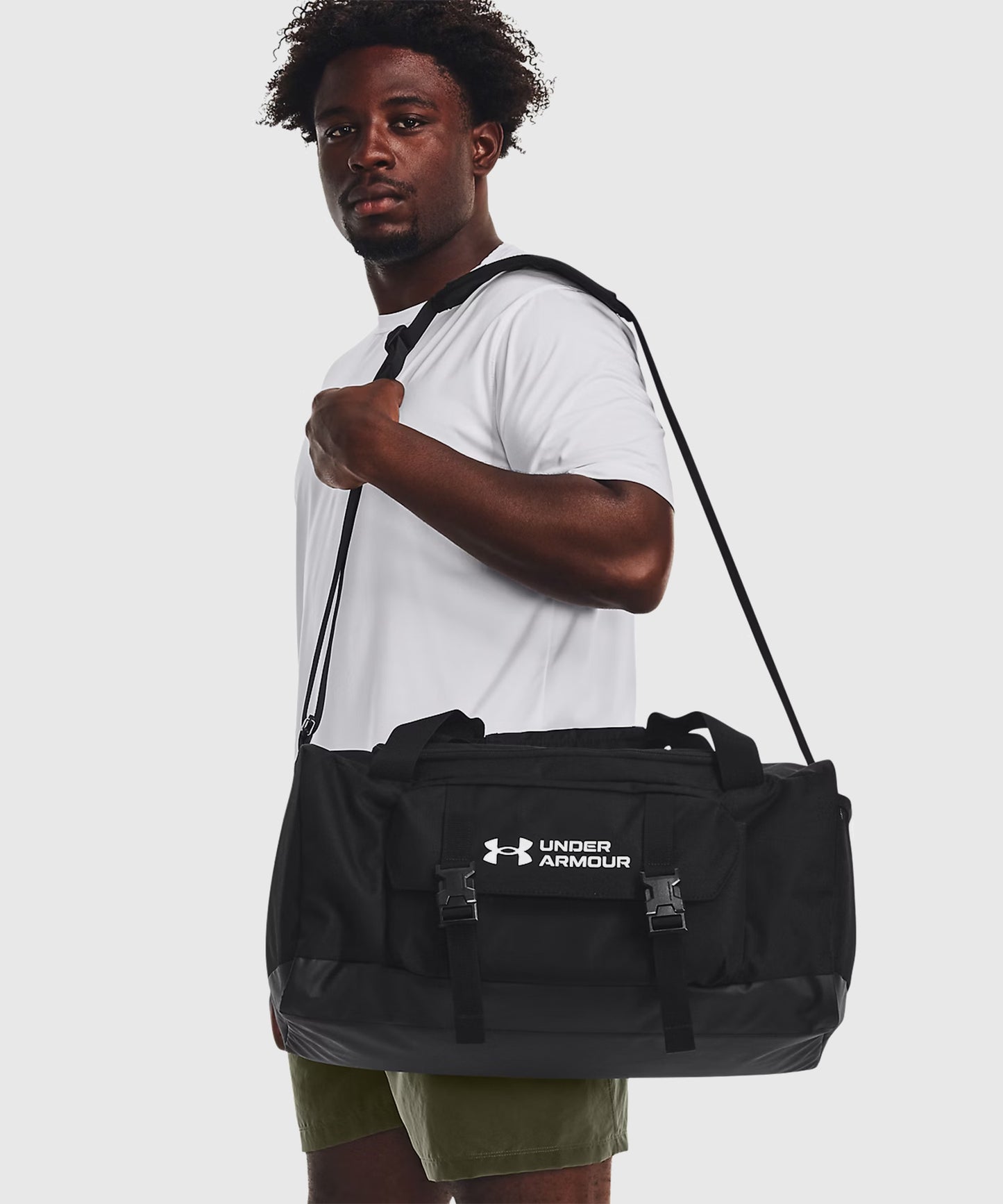 Sac à Dos Under Armour Triumph Petit - Noir