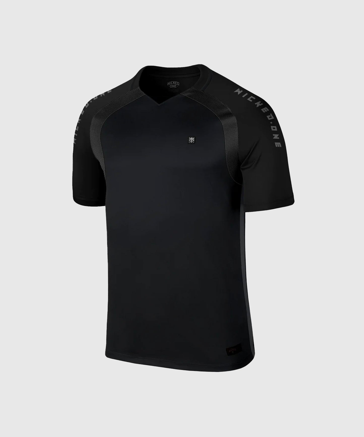 Wicked One Prime Camiseta de Entrenamiento - Negro