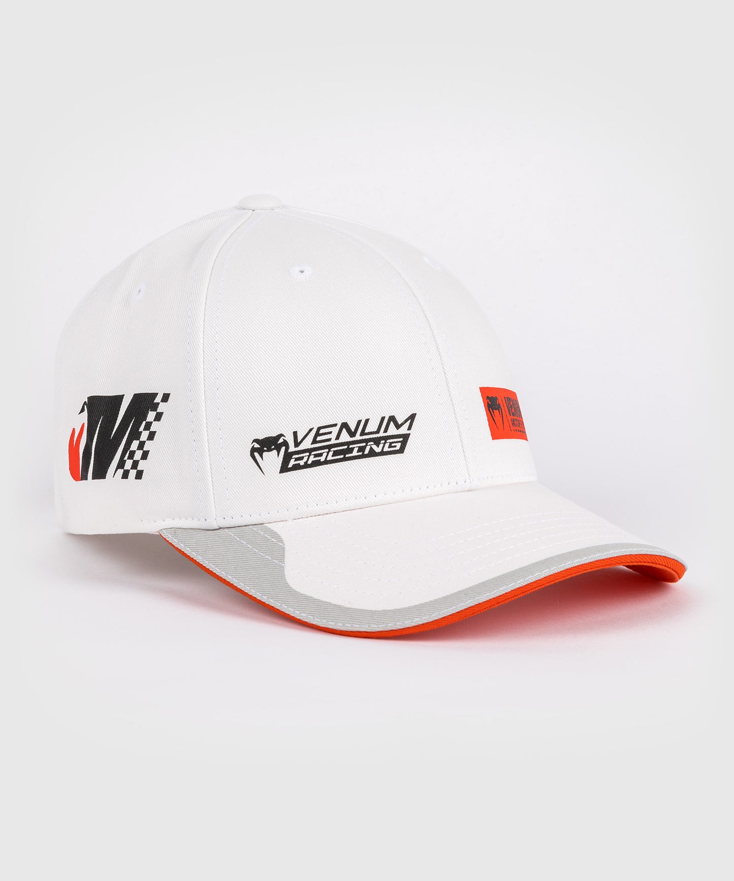 Venum Motorsport Gorro - Hielo