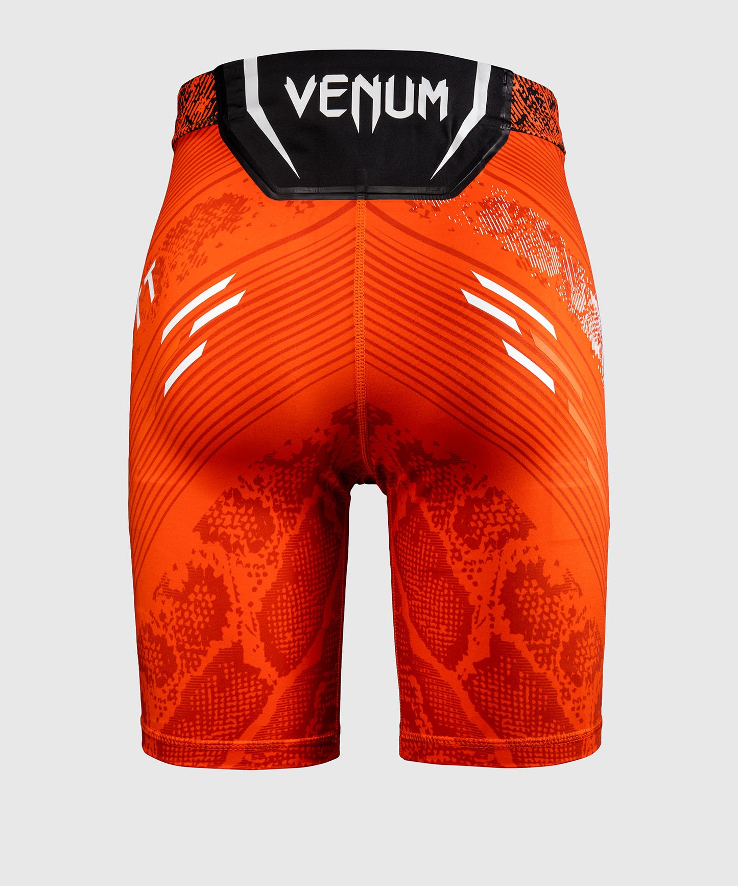 UFC Unrivaled by Venum Paddy Pimblett Herren Vale Tudo Shorts - Orange