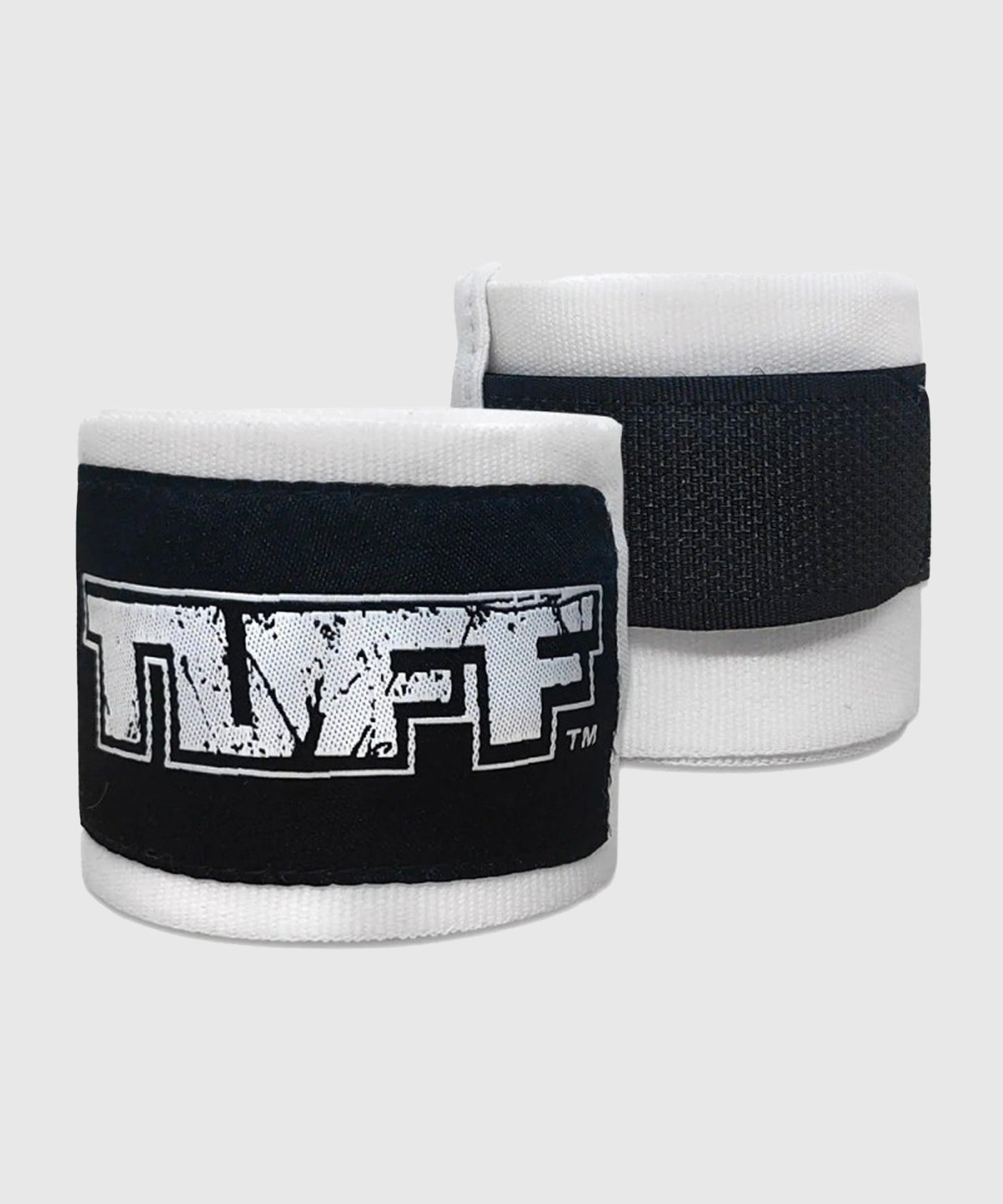 Tuff Vendas de Boxeo 4,5m – Blanco