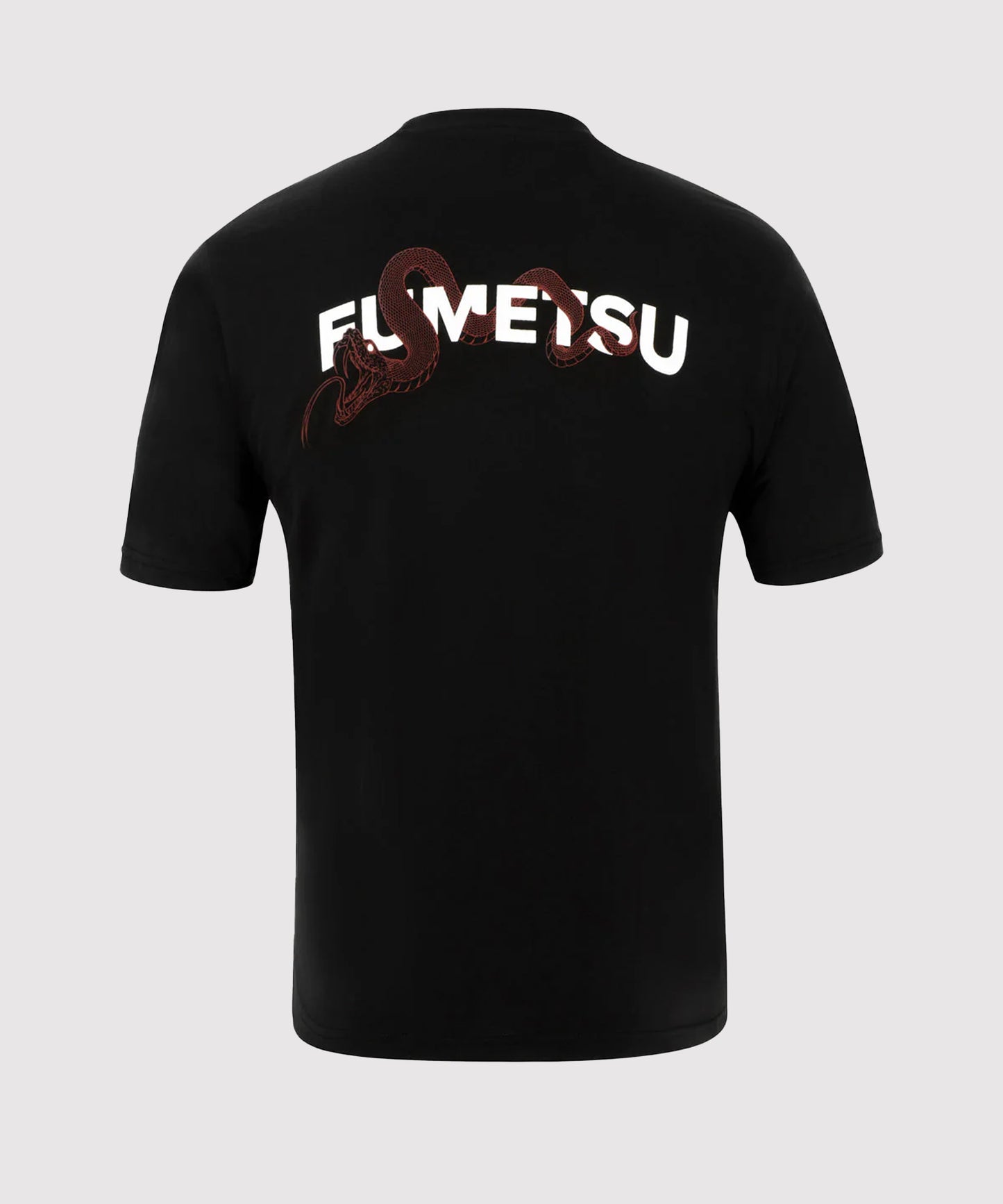 Fumetsu Anaconda Camiseta de Entrenamiento - Negro